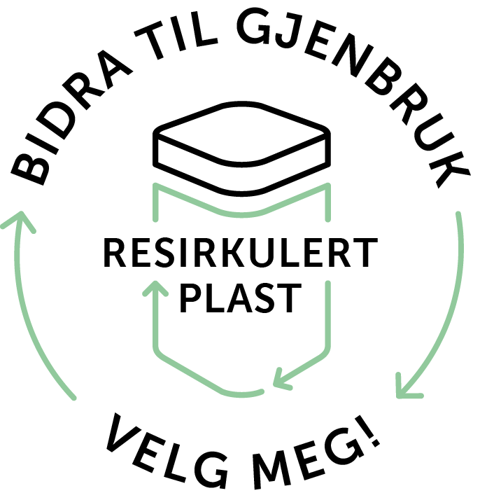 Gevita Tranebær Høykonsentrert, 120 stk.