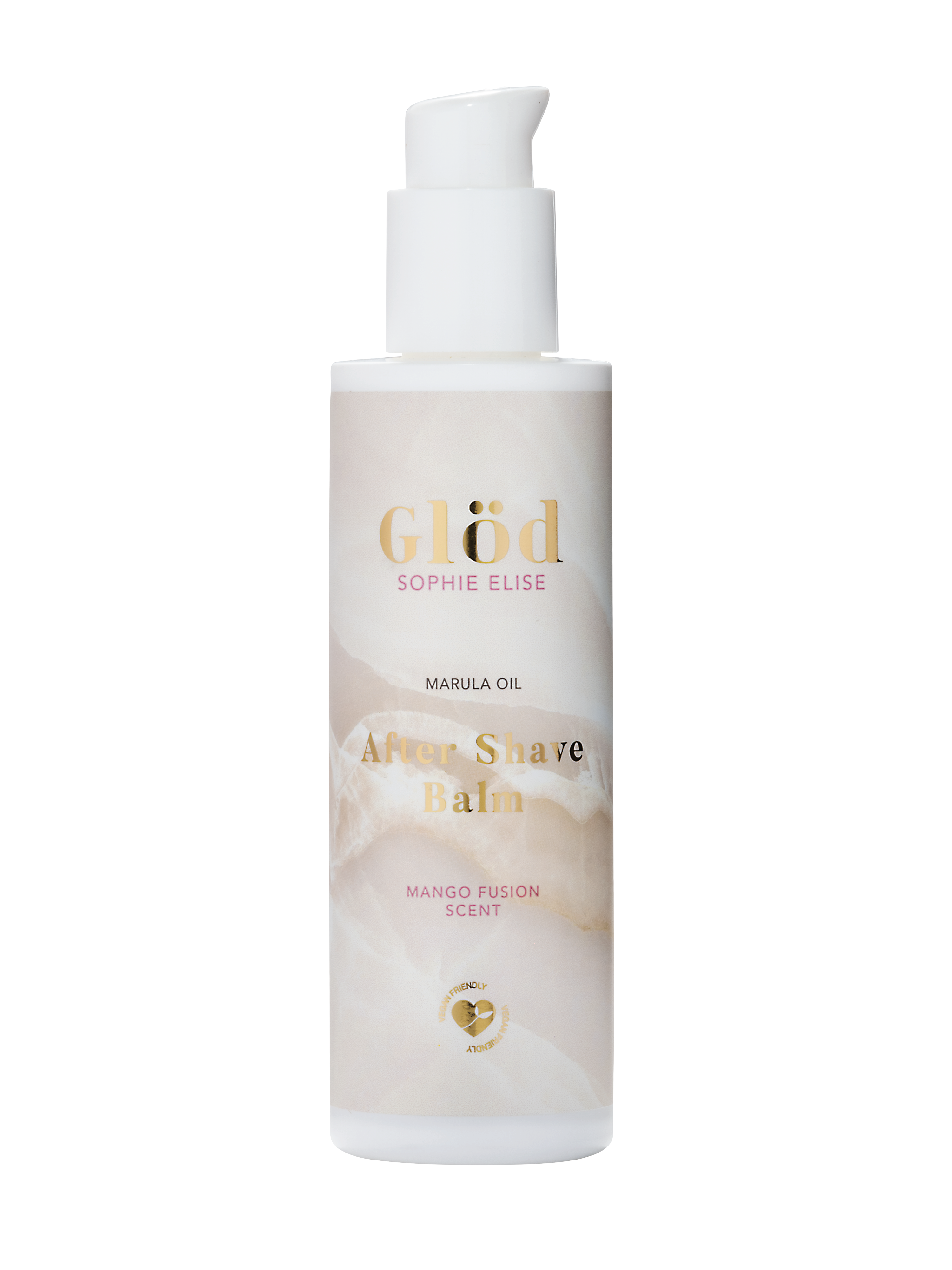 Glöd Sophie Elise After Shave Balm, 200 ml