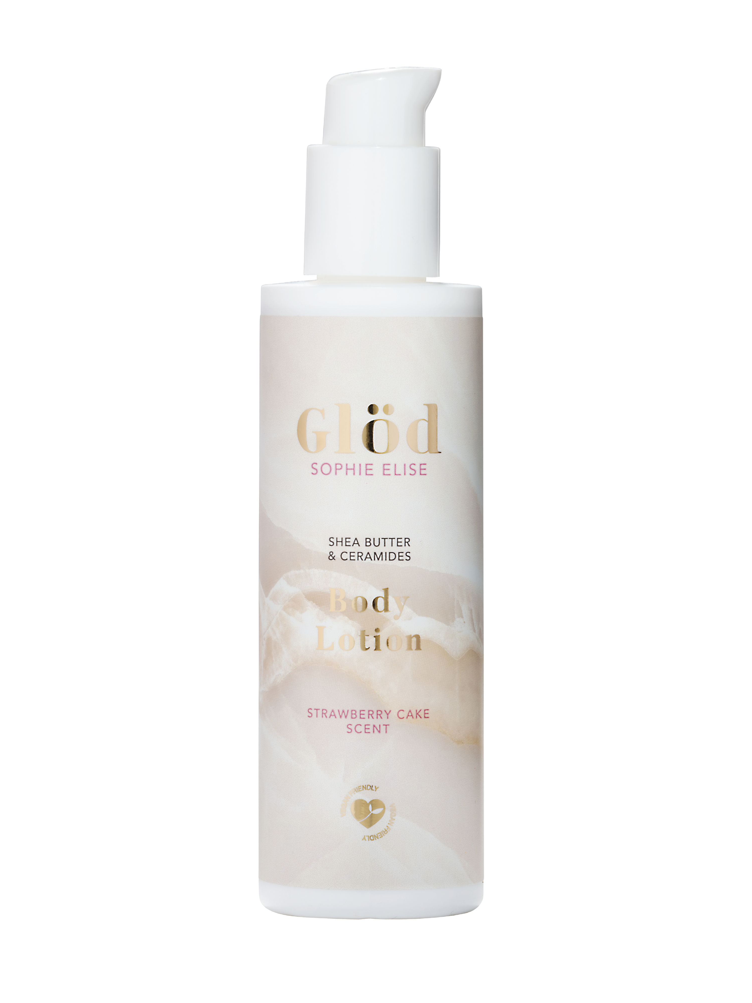 Glöd Sophie Elise Body Lotion, 200 ml