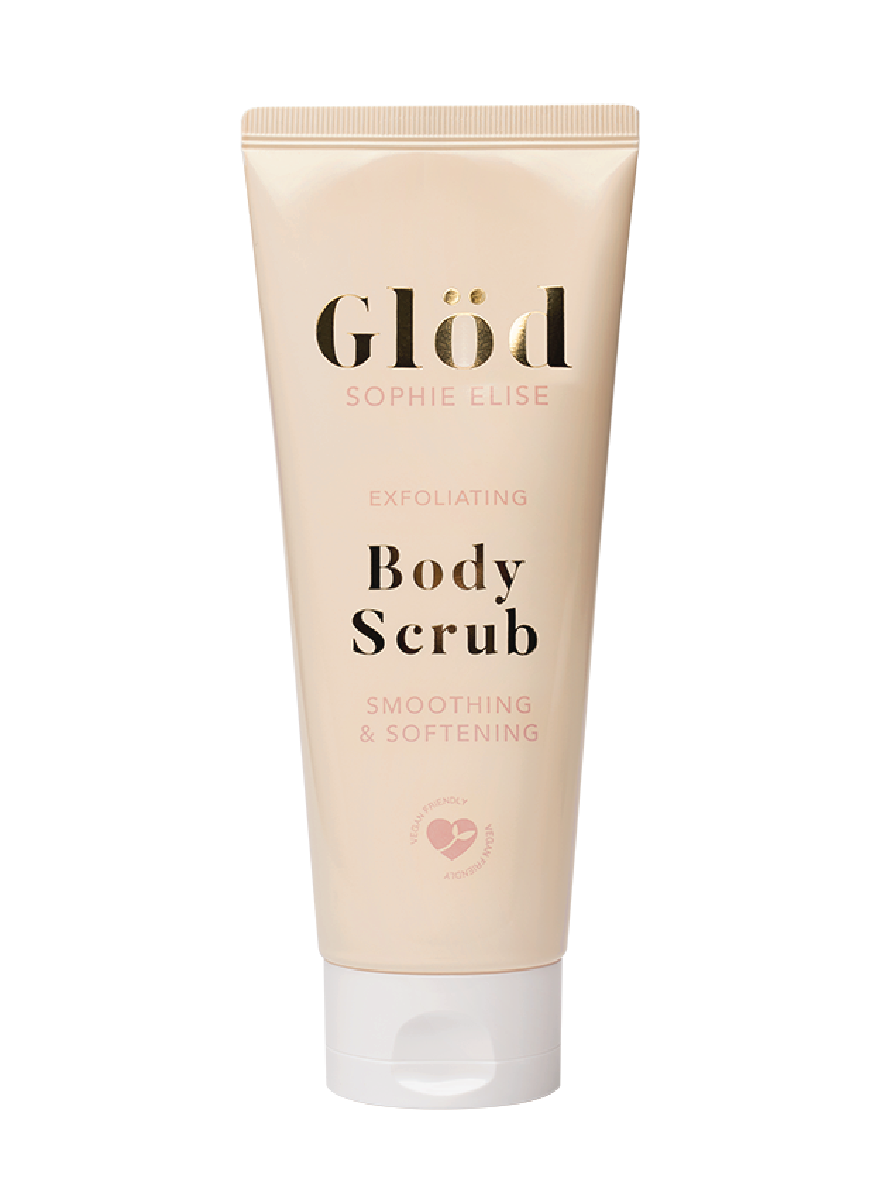 Glöd Sophie Elise Body Scrub, 200 ml