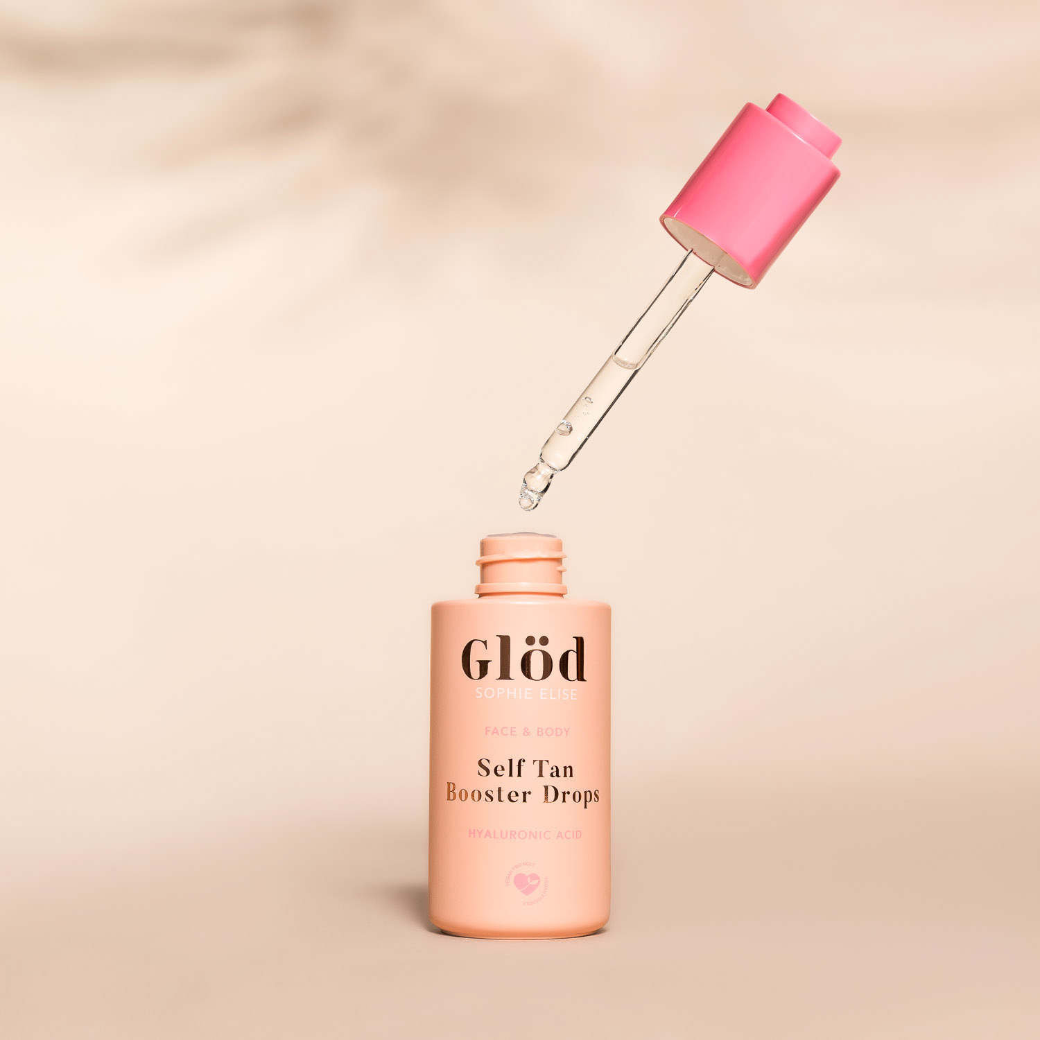 Glöd Sophie Elise Booster Drops, 45 ml