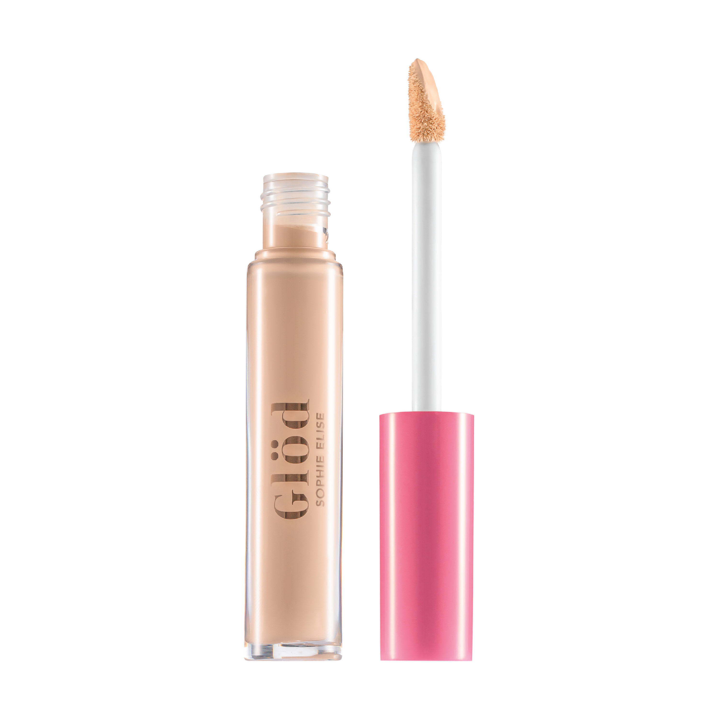 Glöd Sophie Elise Concealer Light Neutral, 4 ml