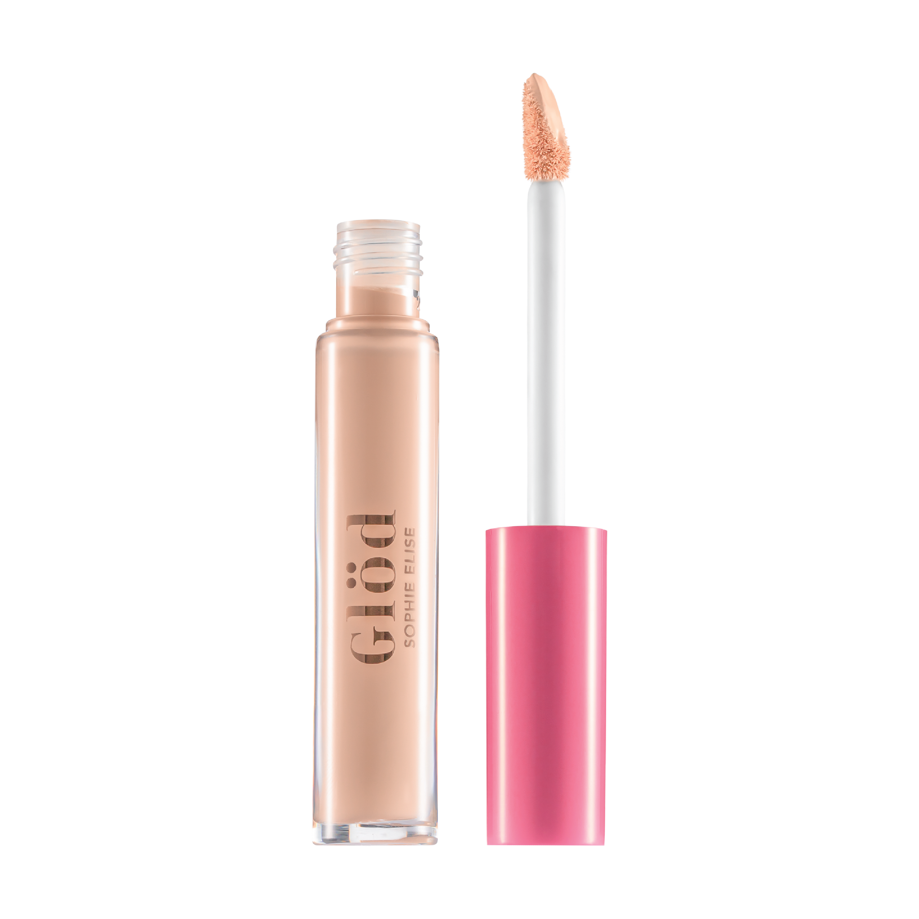 Glöd Sophie Elise Concealer Light Peach, 4 ml
