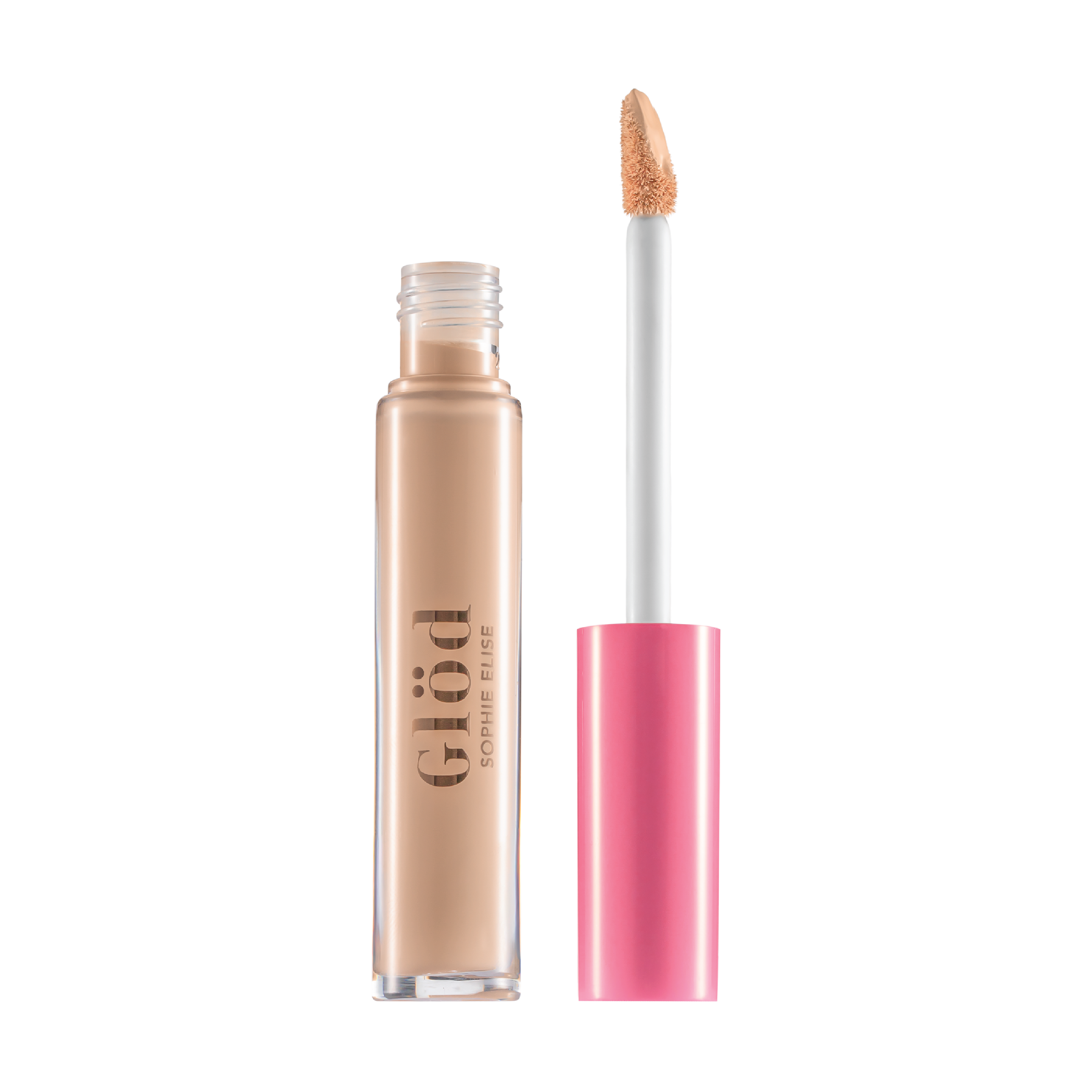 Glöd Sophie Elise Concealer Medium Warm, 4 ml