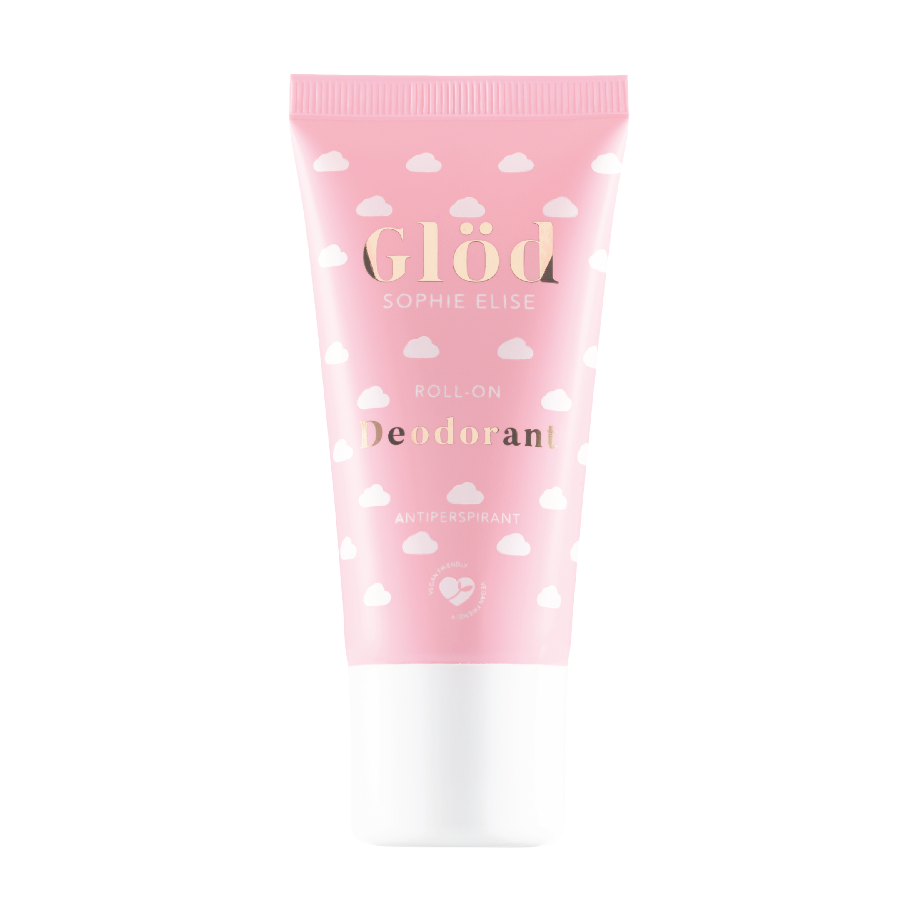 Glöd Sophie Elise Deodorant Roll On, 50 ml