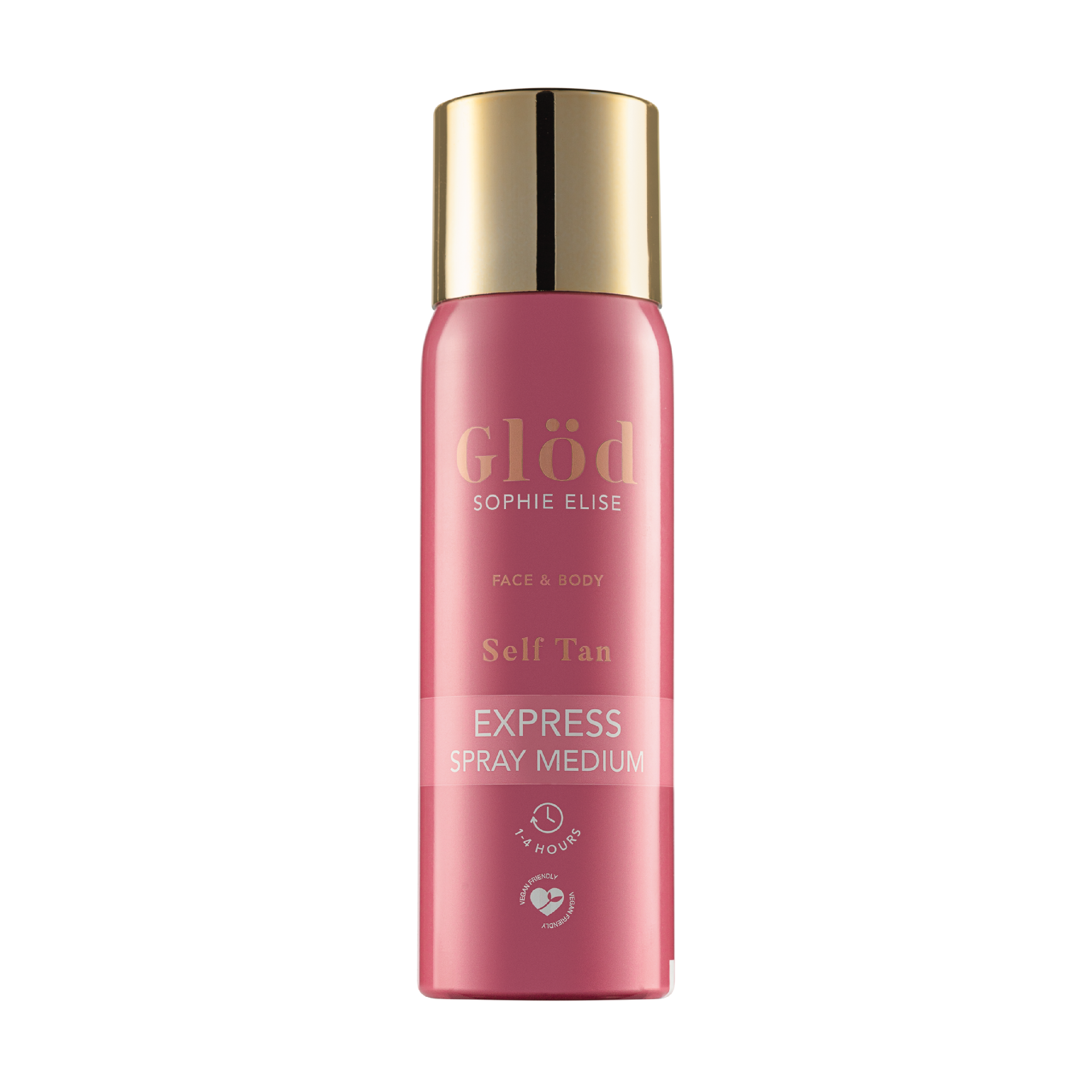 Glöd Sophie Elise Express Spray Mini Medium, 75 ml