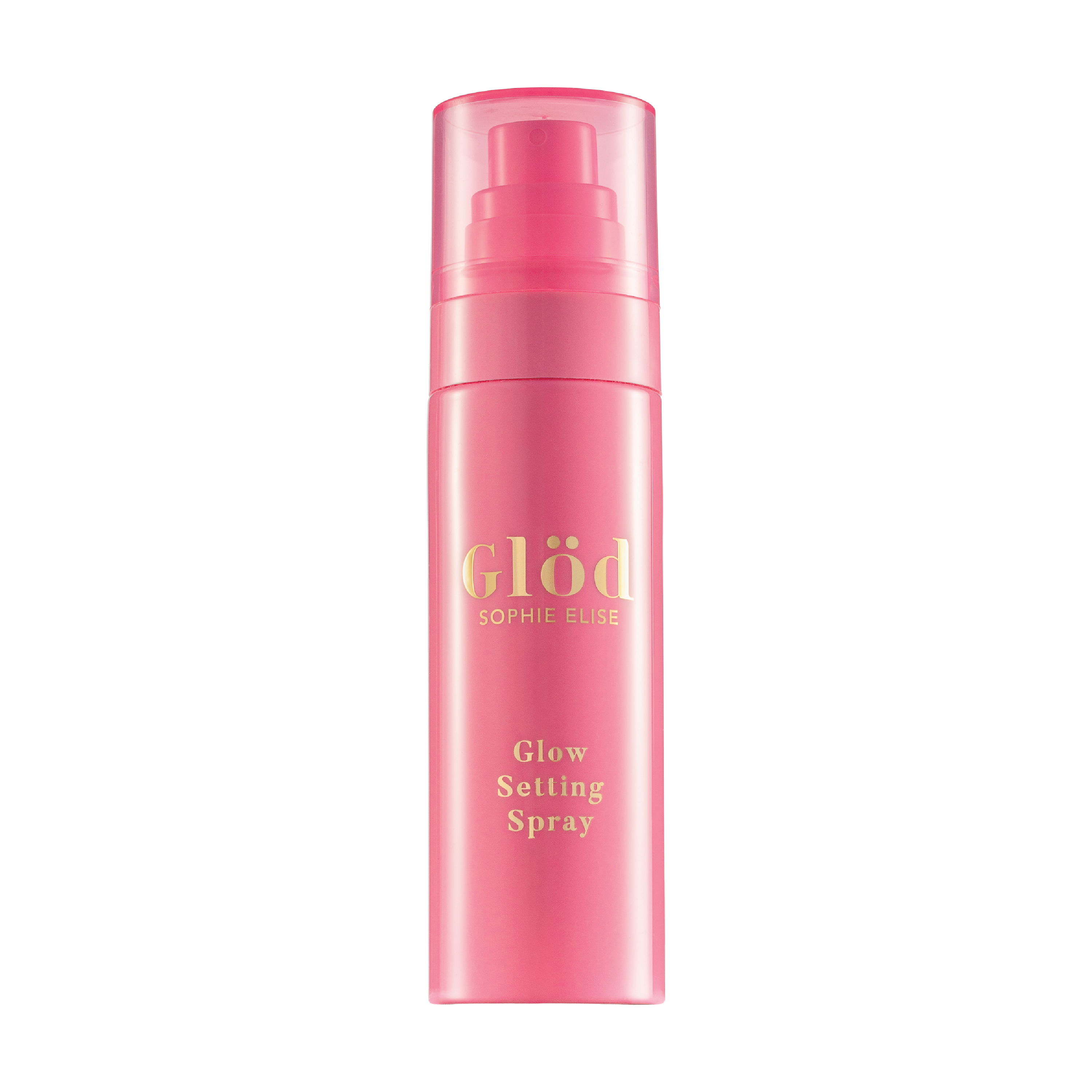 Glöd Sophie Elise Glow Setting Spray, 80 ml