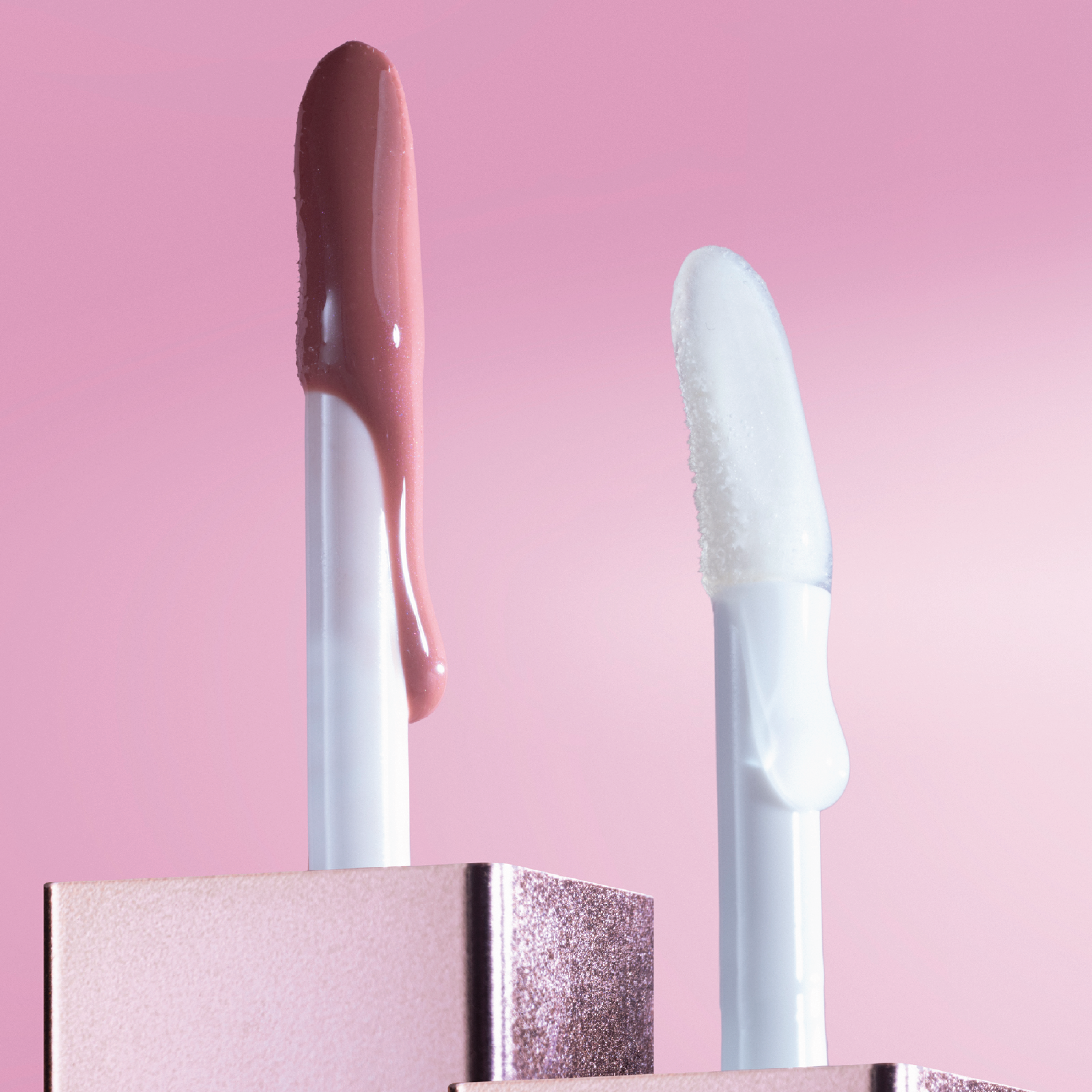 Glöd Sophie Elise Lip Gloss, Clear, 4 ml