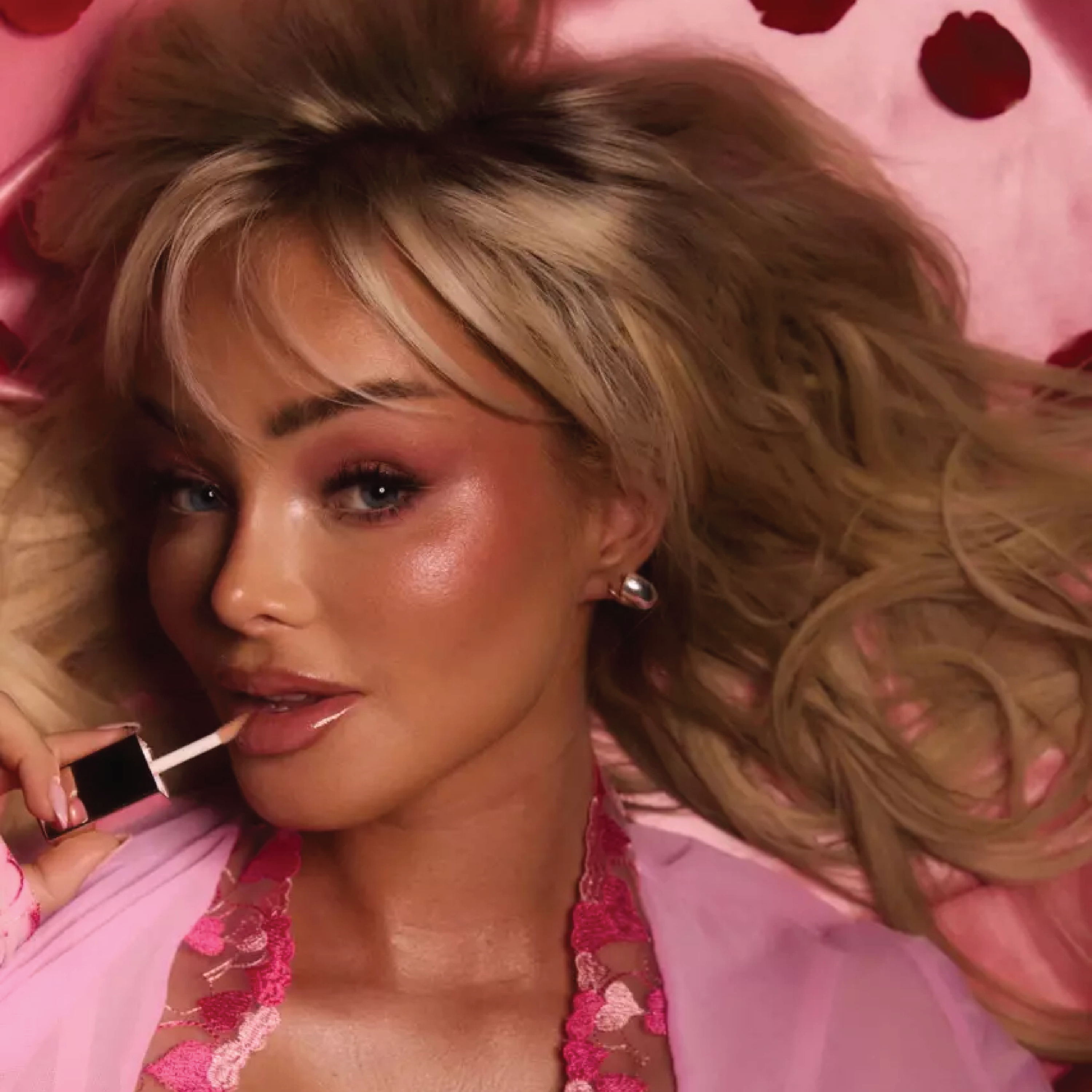 Glöd Sophie Elise Lip Gloss, Honey, 4 ml