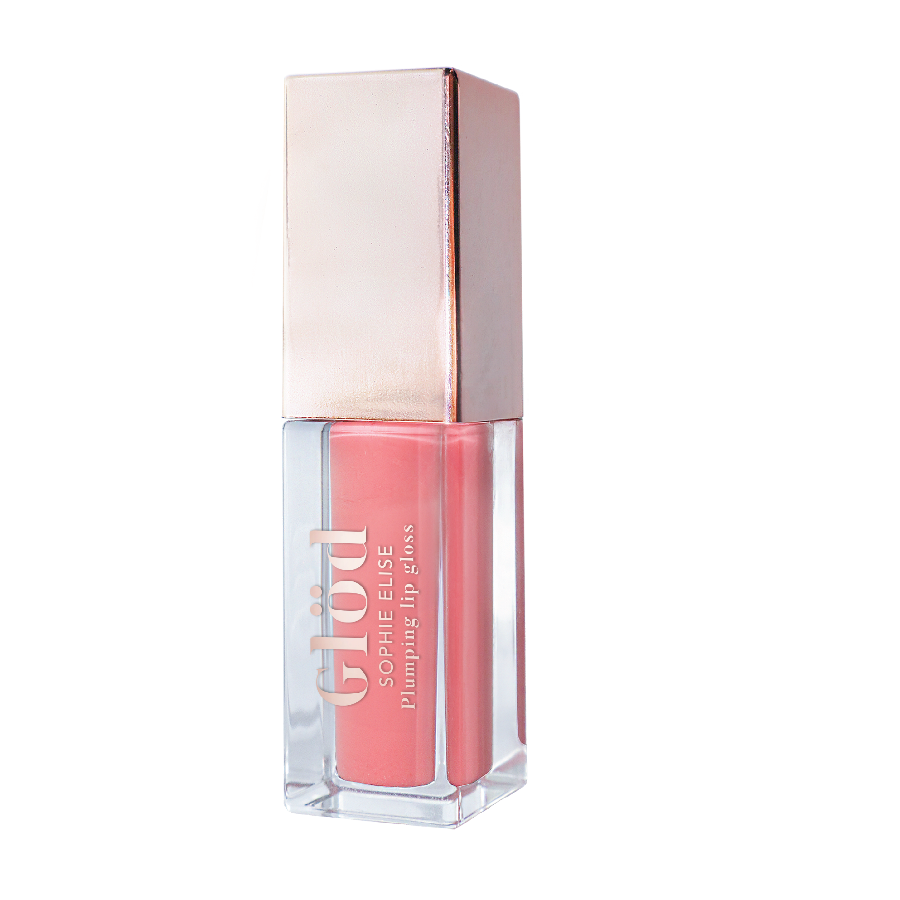 Glöd Sophie Elise Lip Gloss, Bunny, 4 ml