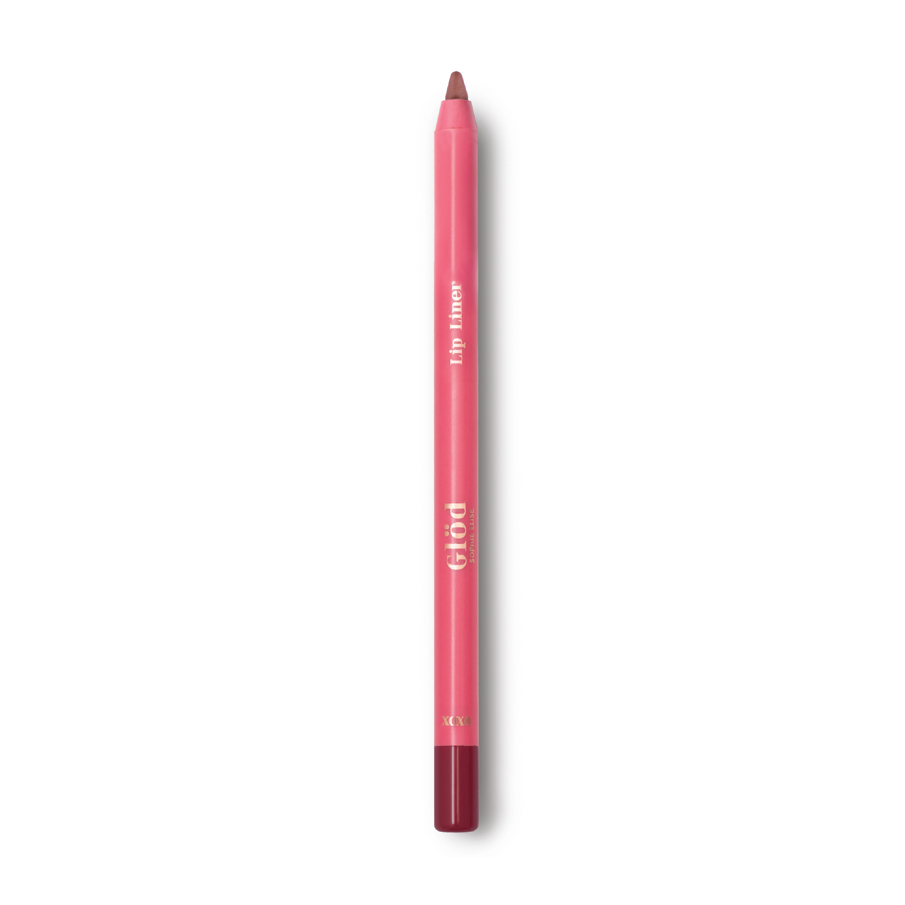 Glöd Sophie Elise Lipliner, Xoxo, 1 stk.