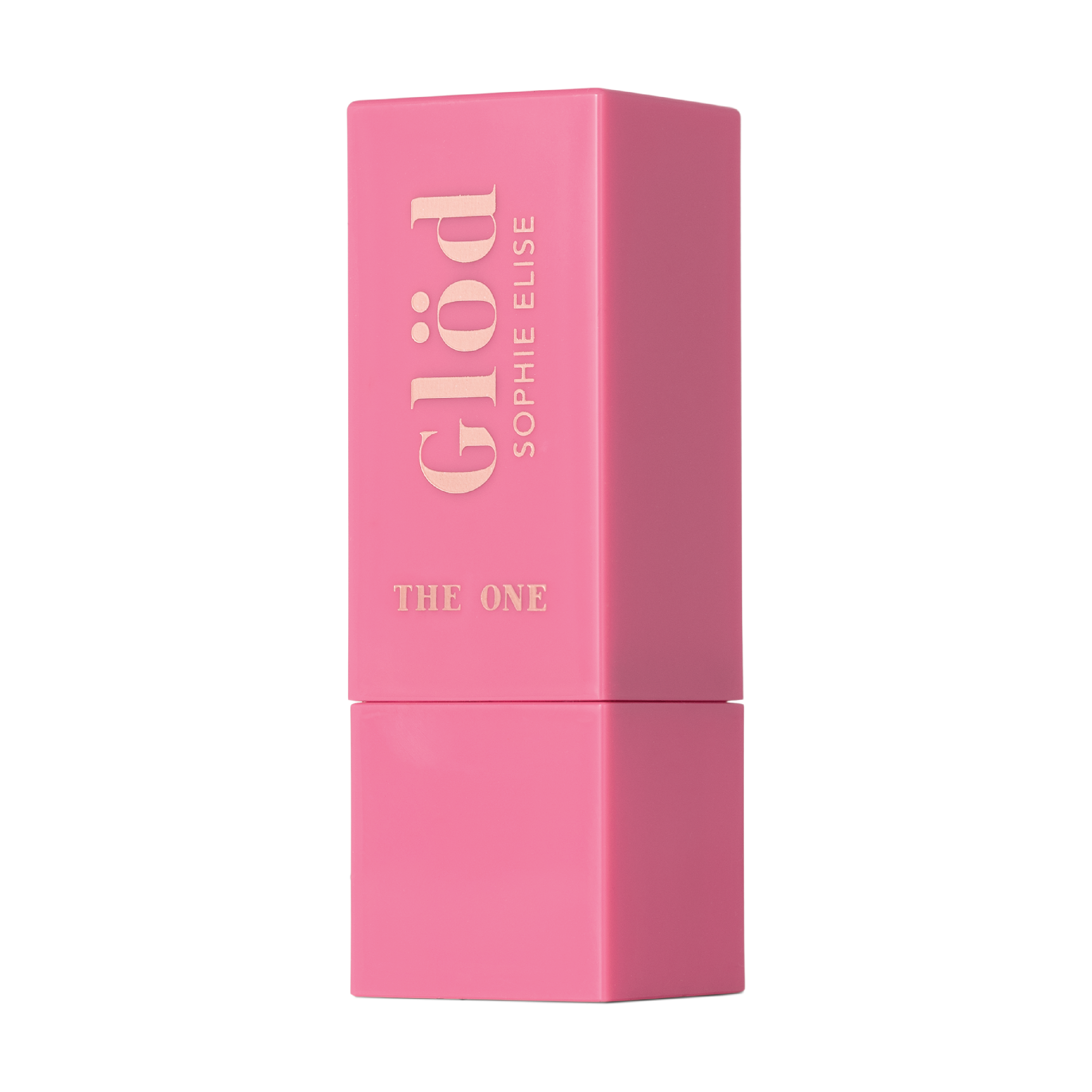 Glöd Sophie Elise Lipstick, The One, 28 g