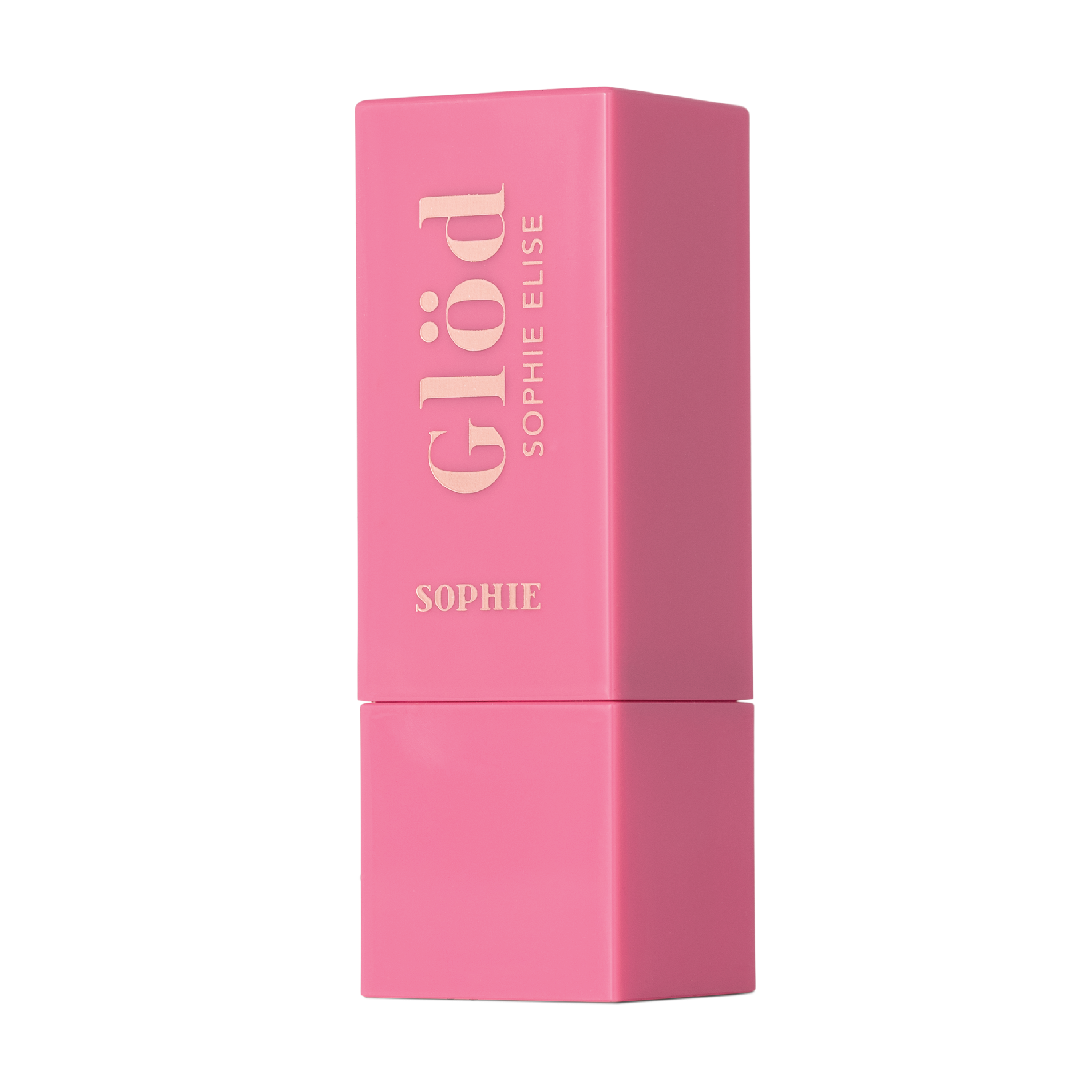 Glöd Sophie Elise Lipstick, Sophie, 28 g