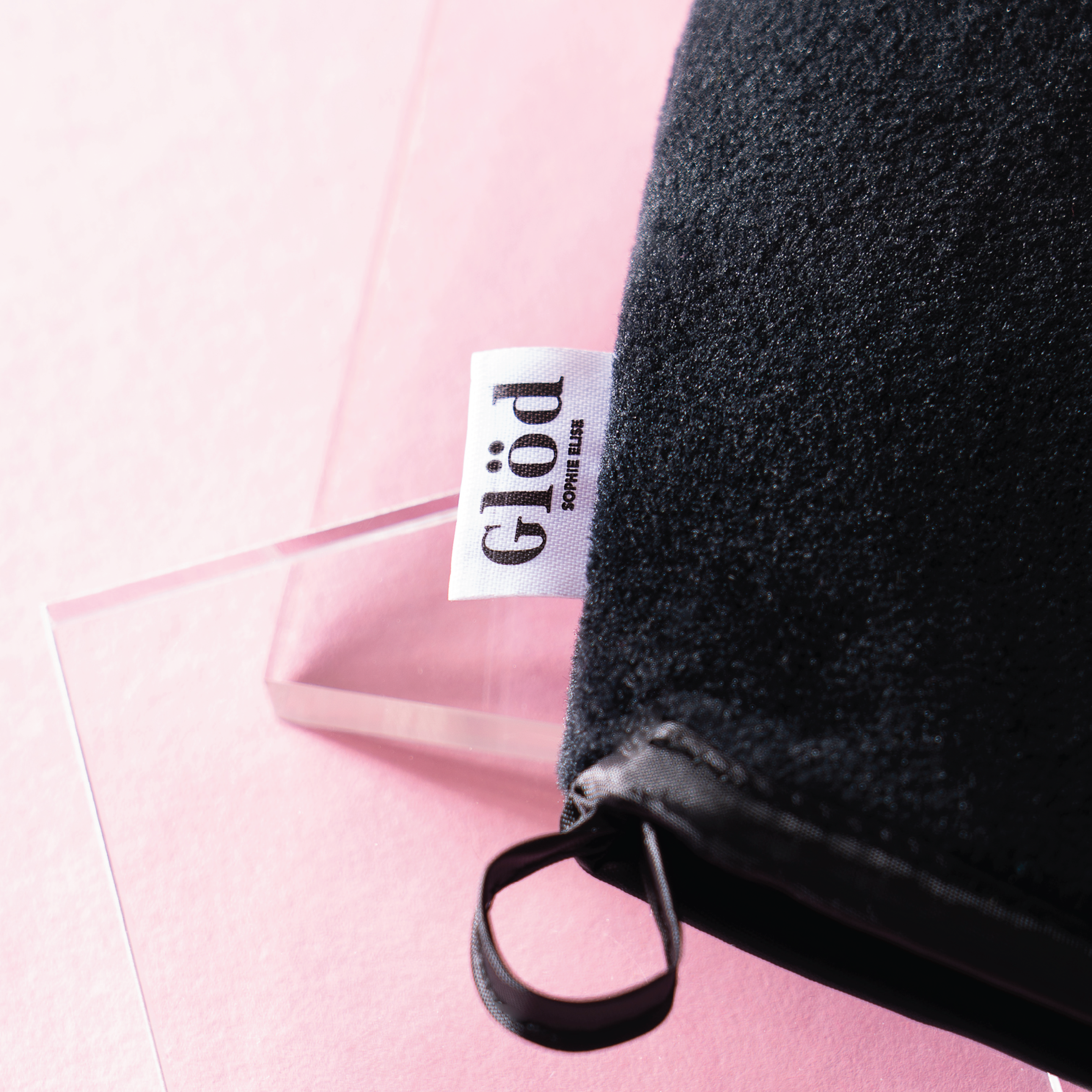 Glöd Sophie Elise Luxury Self Tan Applicator Back, 1 stk.