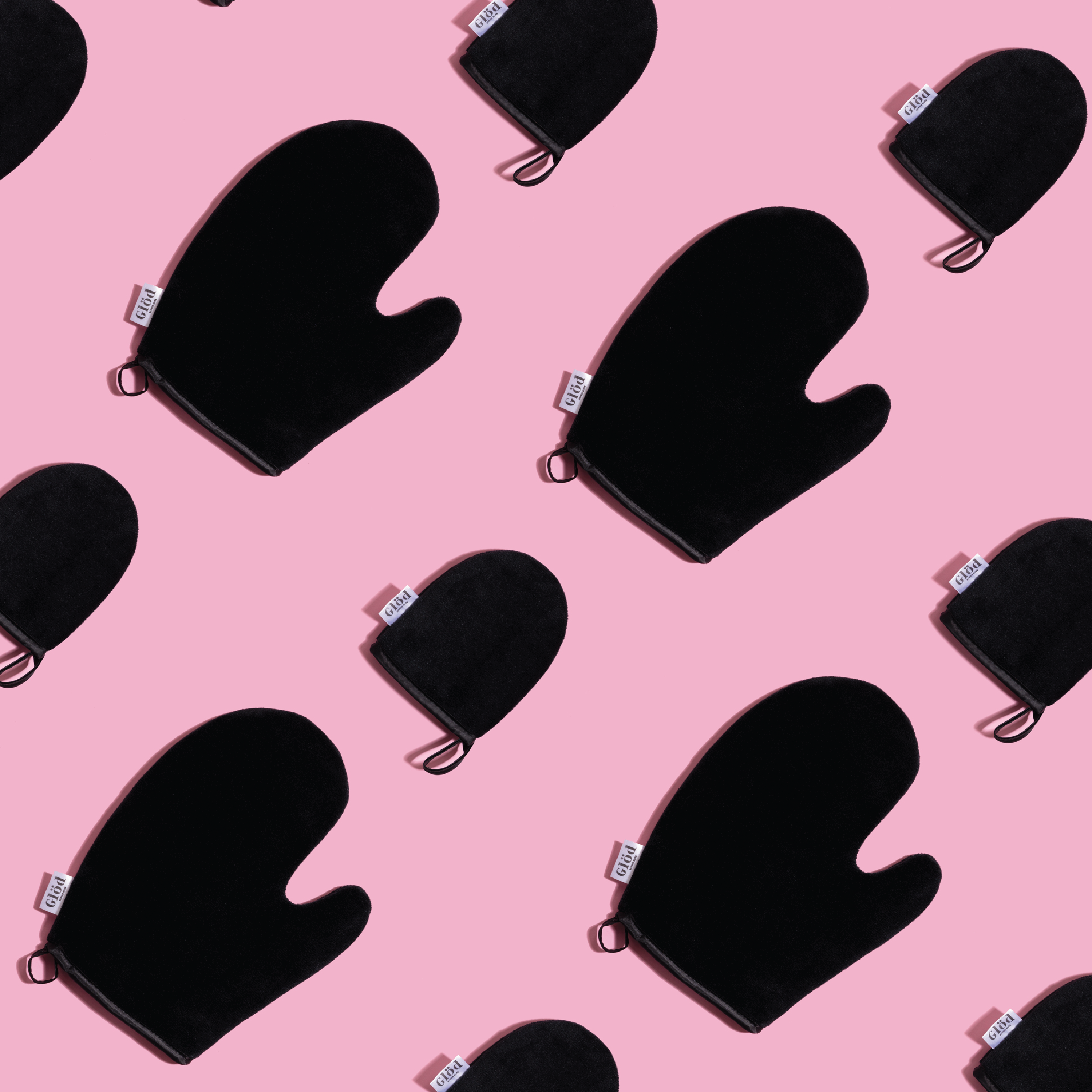 Glöd Sophie Elise Luxury Self Tan Mitt Face, 1 stk.