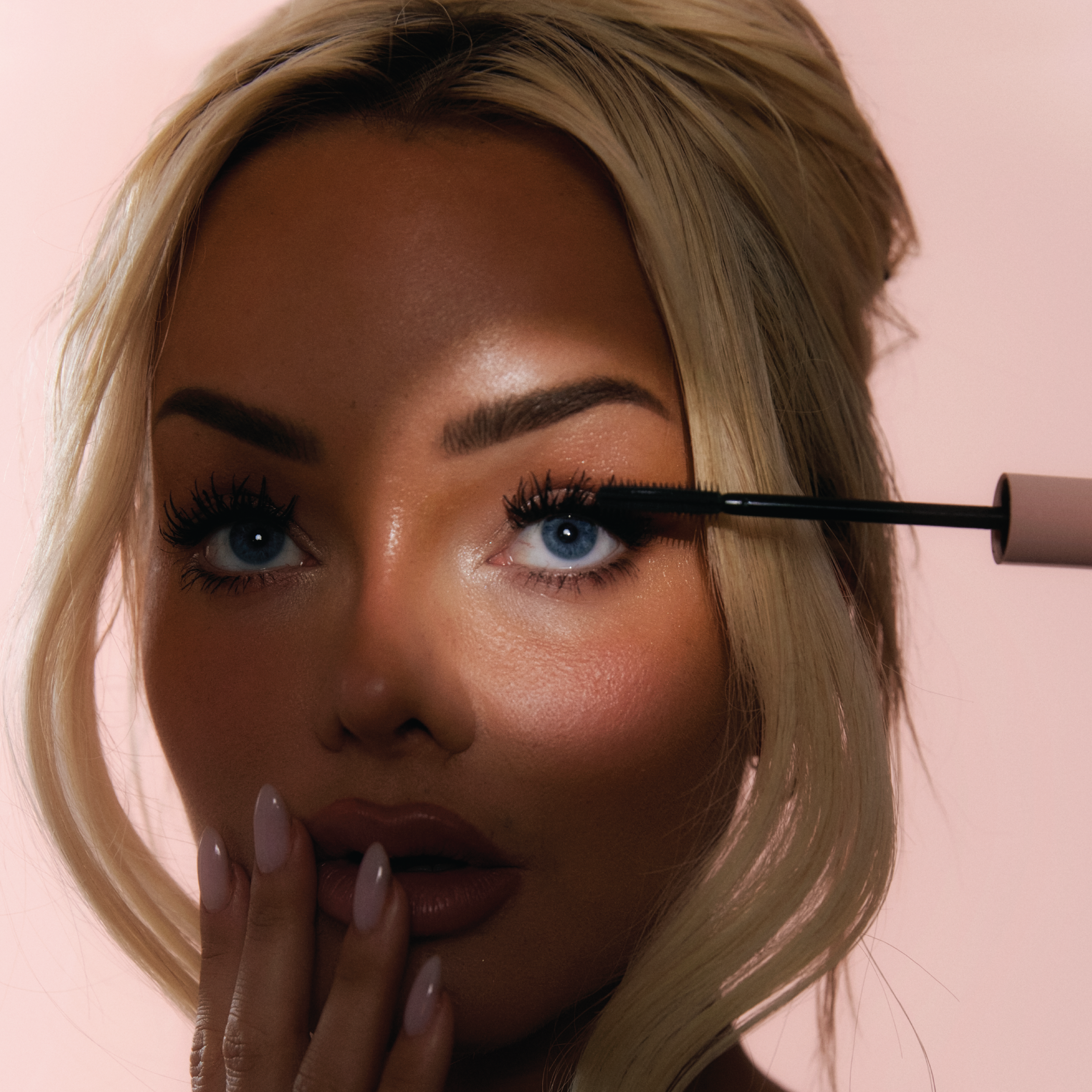 Glöd Sophie Elise Mascara, Sort, 1 stk.