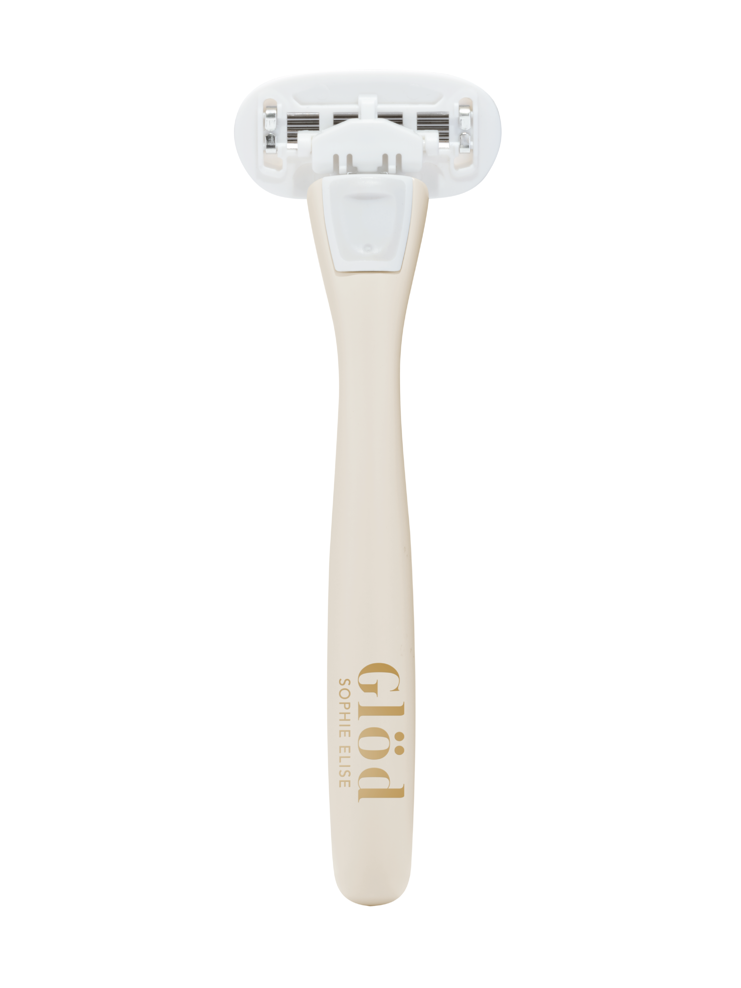 Glöd Sophie Elise Refill Razor Blades, 3 stk.