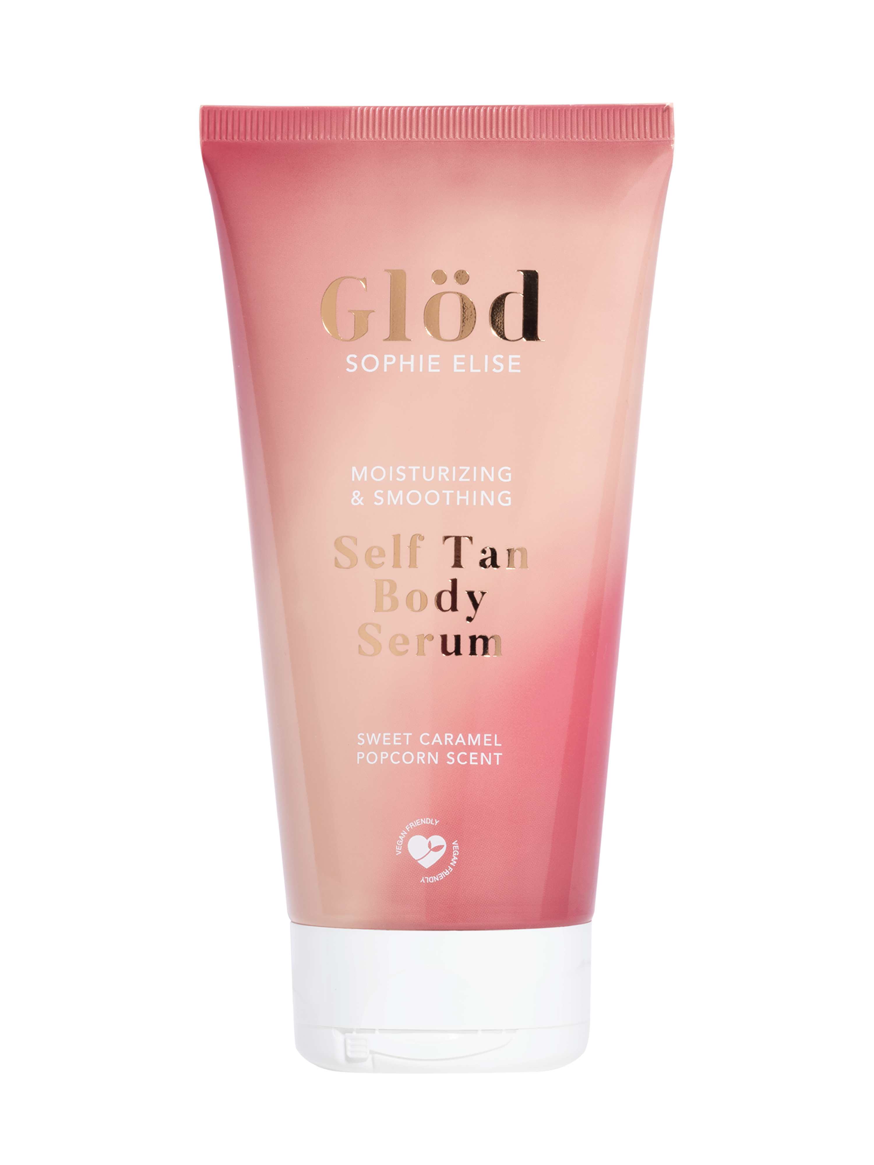 Glöd Sophie Elise Self Tan Body Serum, 150 ml