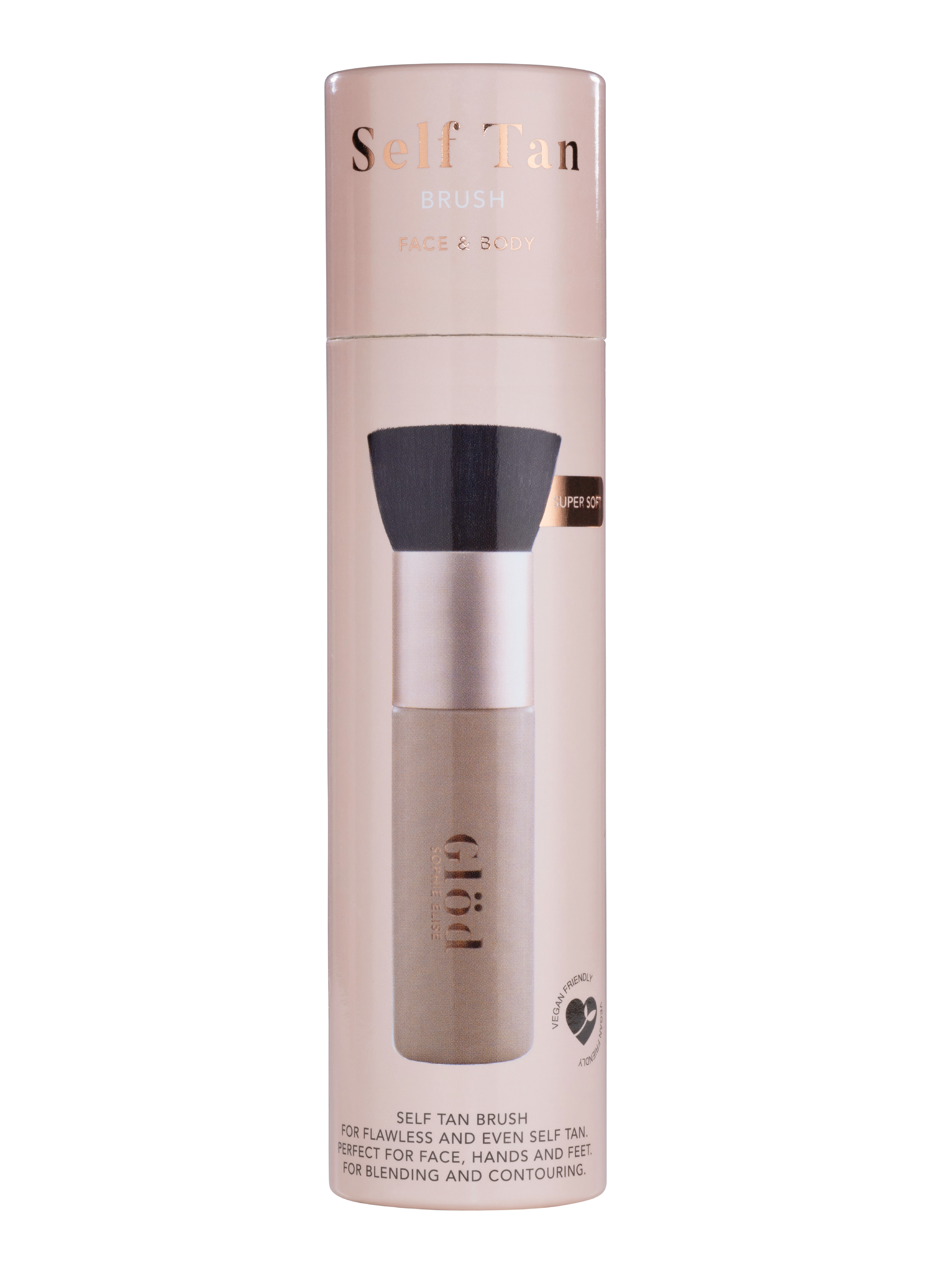 Glöd Sophie Elise Self Tan Brush, 1 stk.