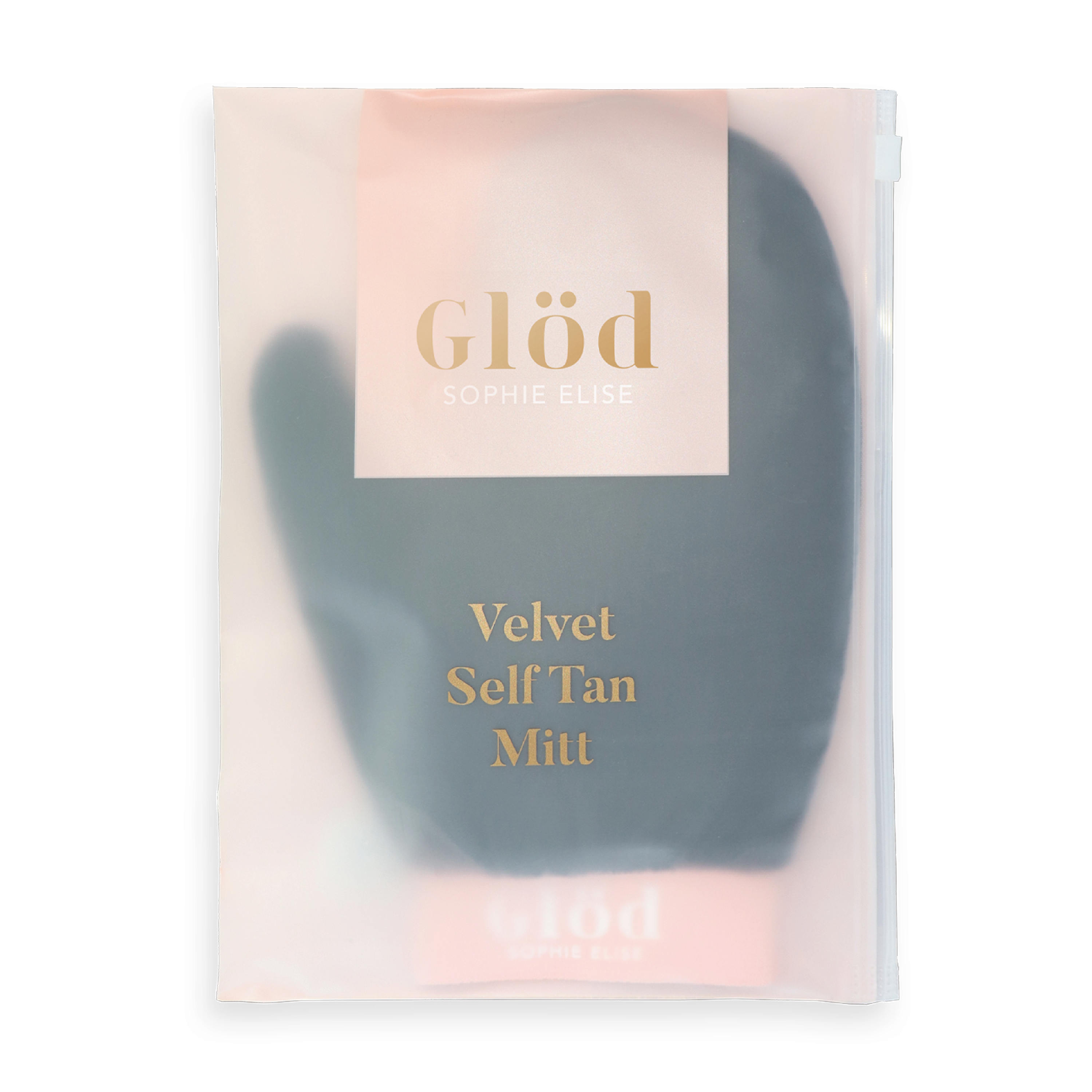 Glöd Sophie Elise Self Tan Mitt Body, 1 stk.