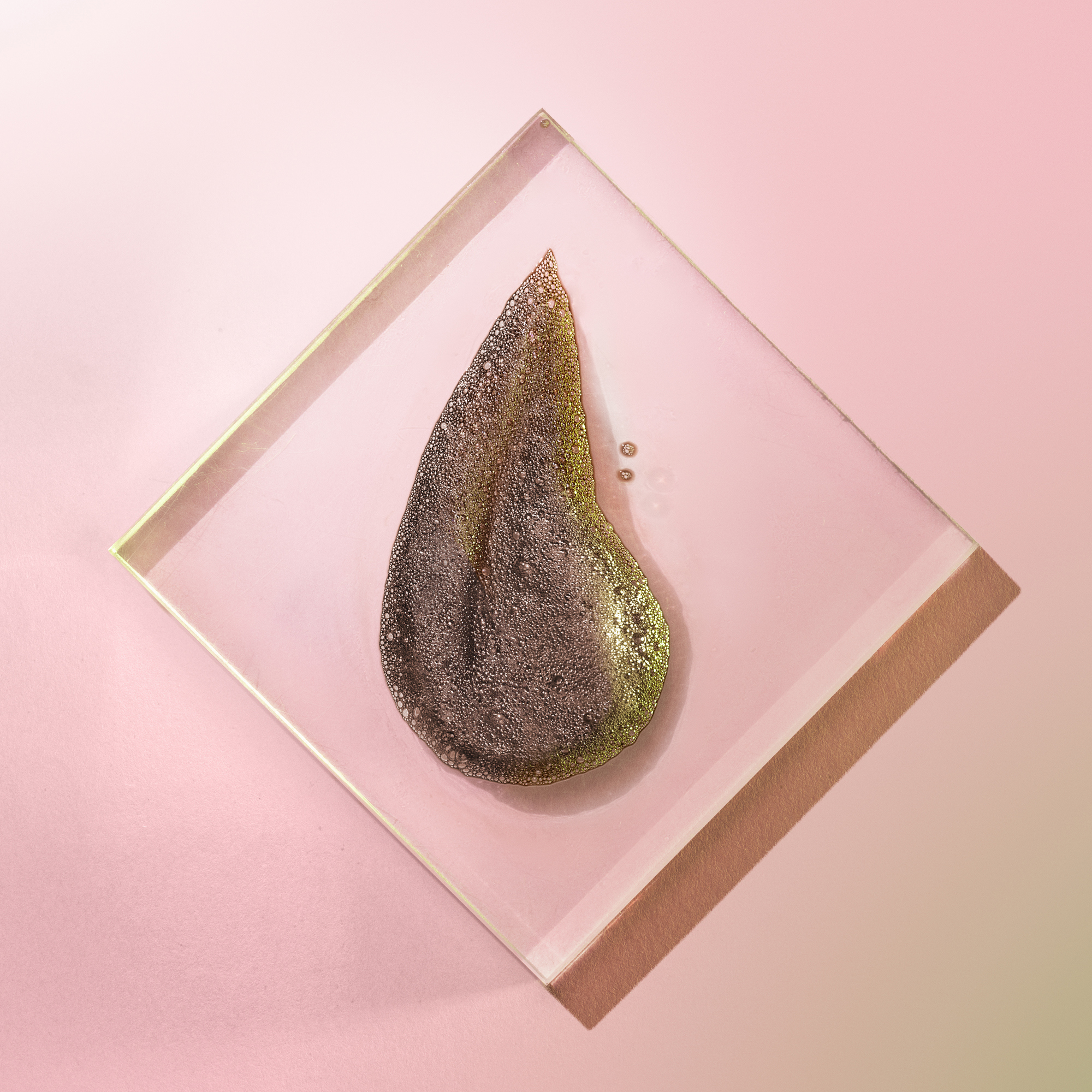 Glöd Sophie Elise Self Tan Mousse Color Perfection, Emerald Medium, 200 ml