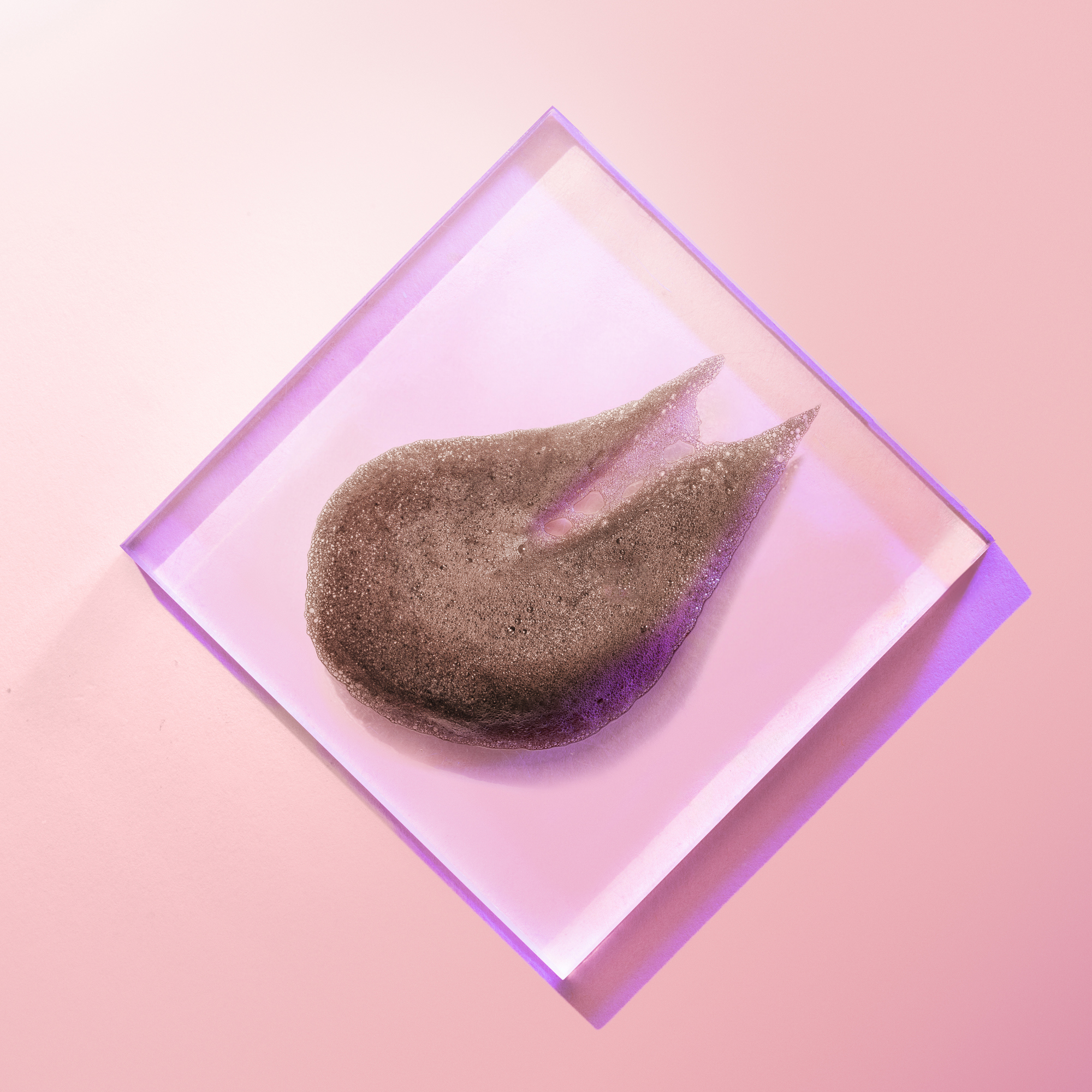 Glöd Sophie Elise Self Tan Mousse Color Perfection, Violet Medium, 200 ml