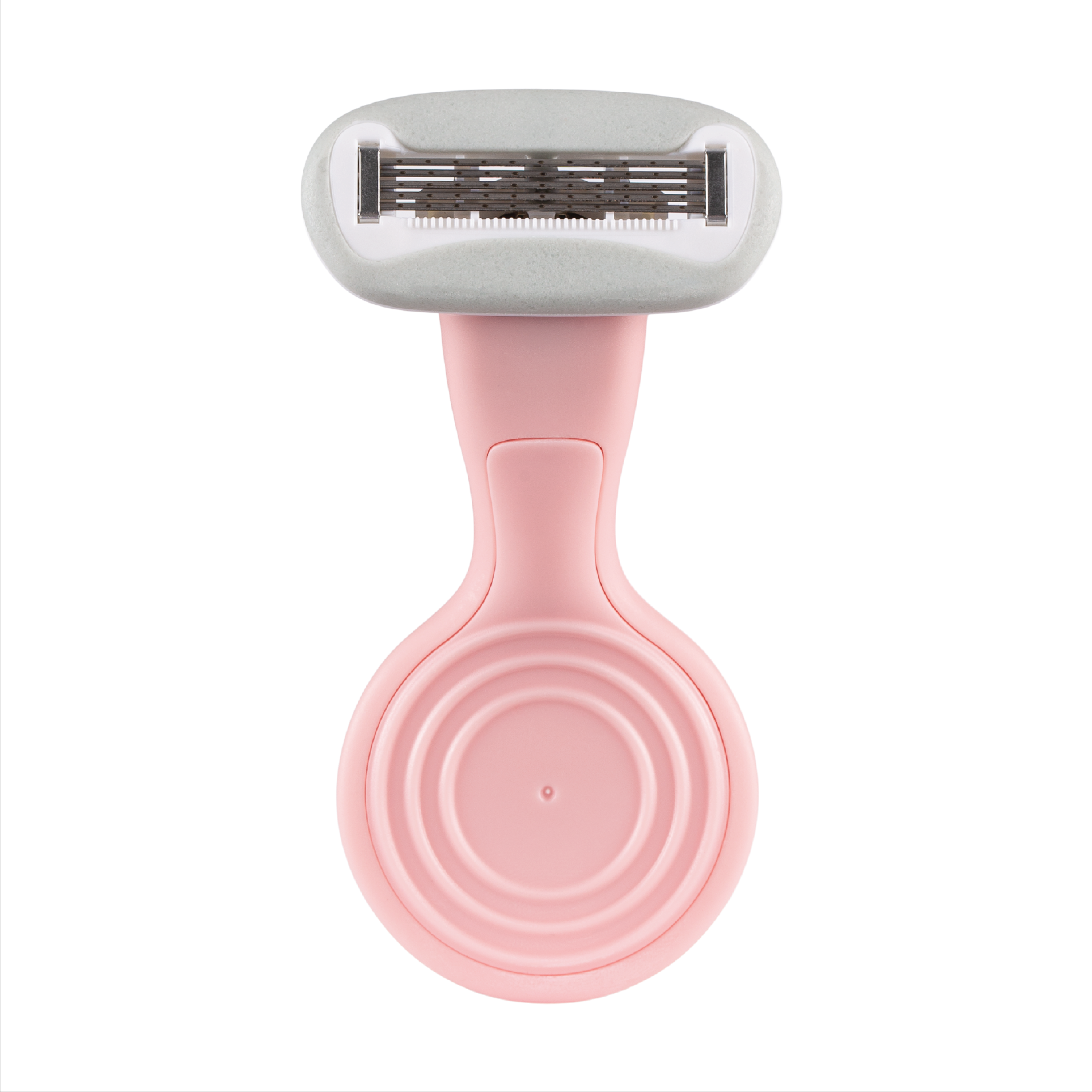 Glöd Sophie Elise Travel Razor, 1 stk.