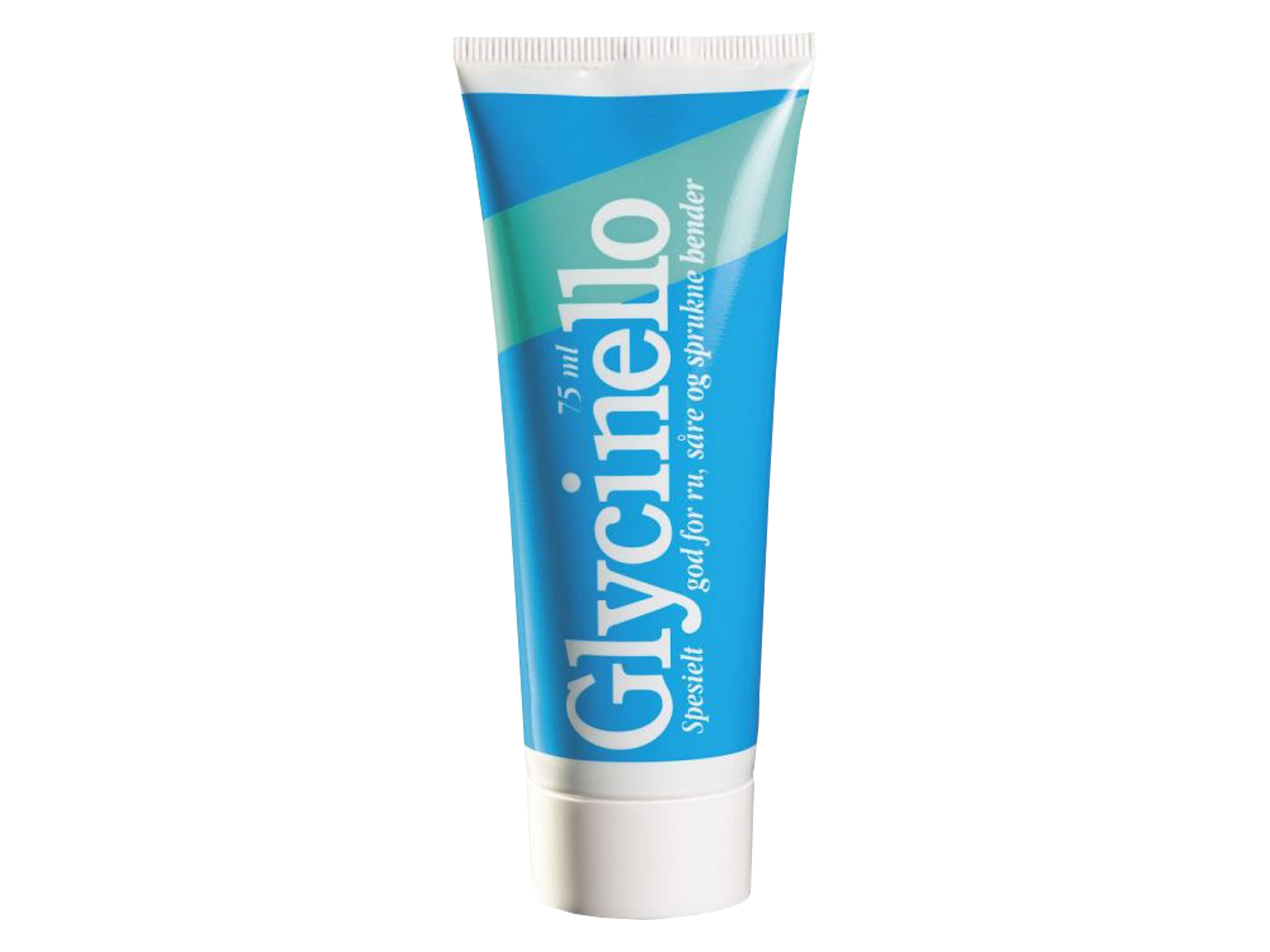 Glycinello Glycinello Håndkrem, 75 ml