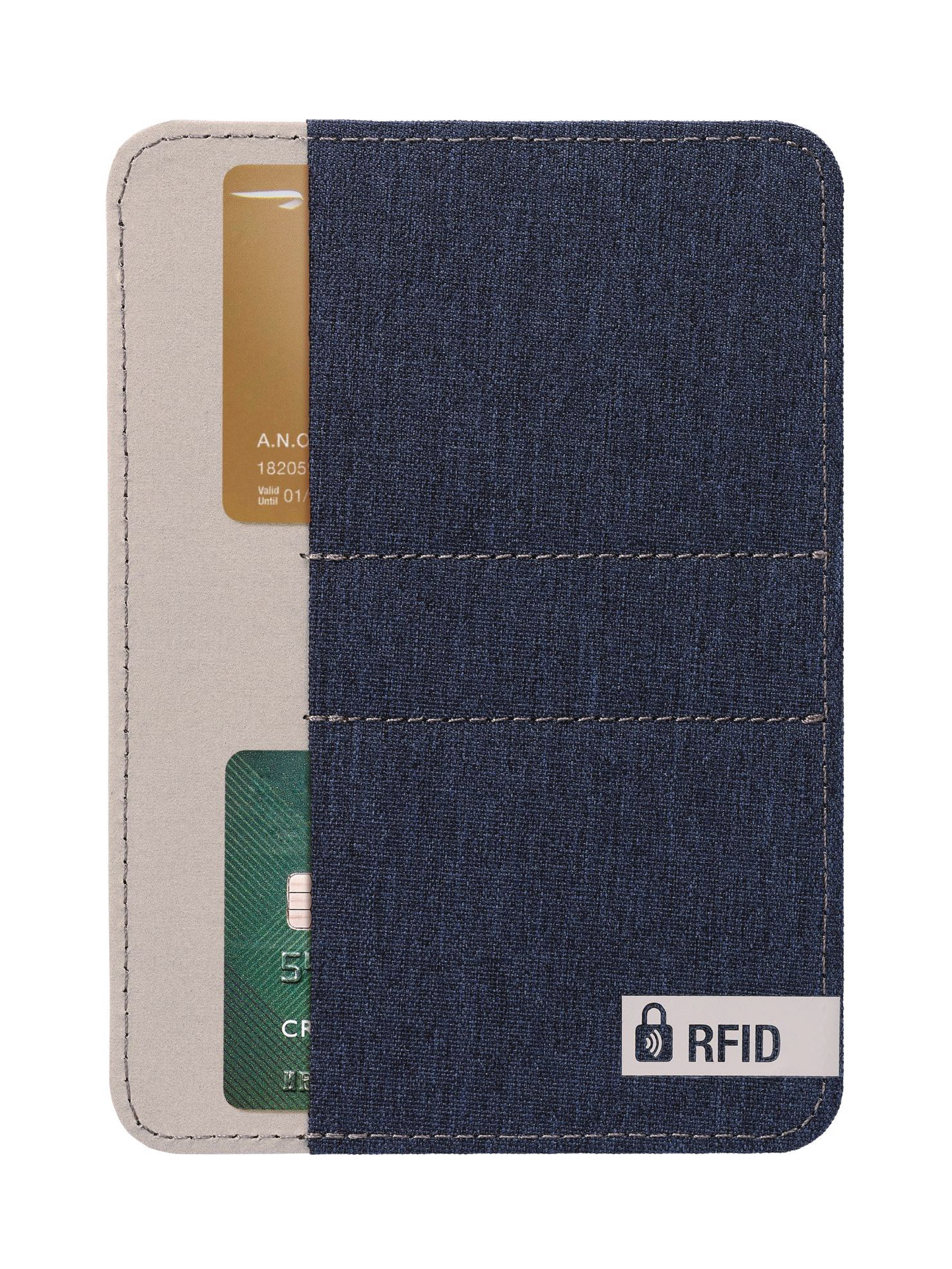 Go Travel Passholder RFID, 1 stk.