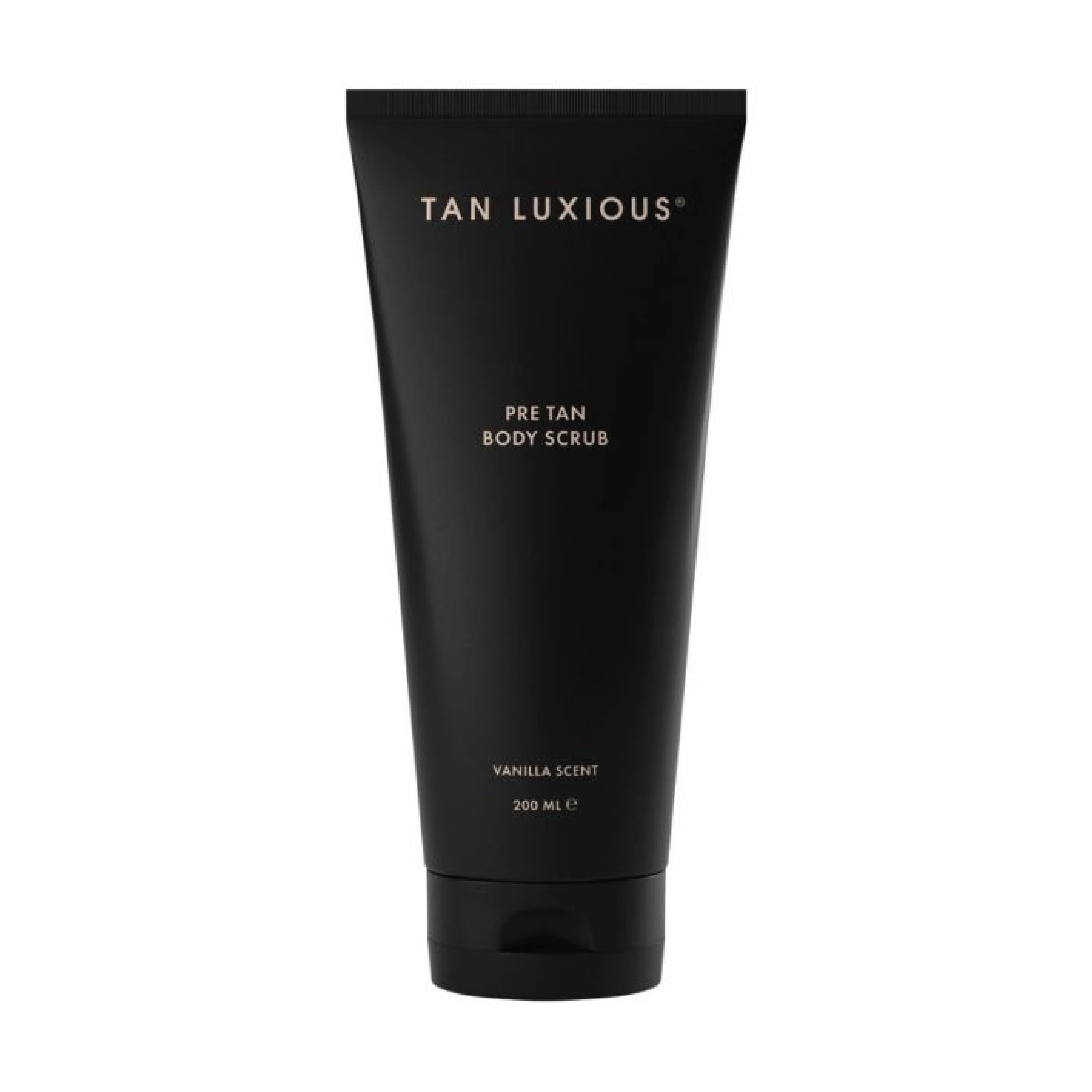 Good For Me Pre Tanning Body Scrub, 200 ml