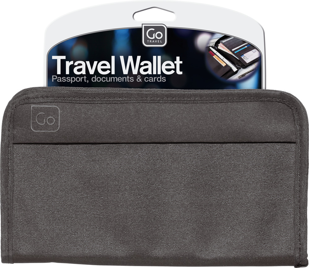 Go Travel GoTravel Wallet, 1 stk.