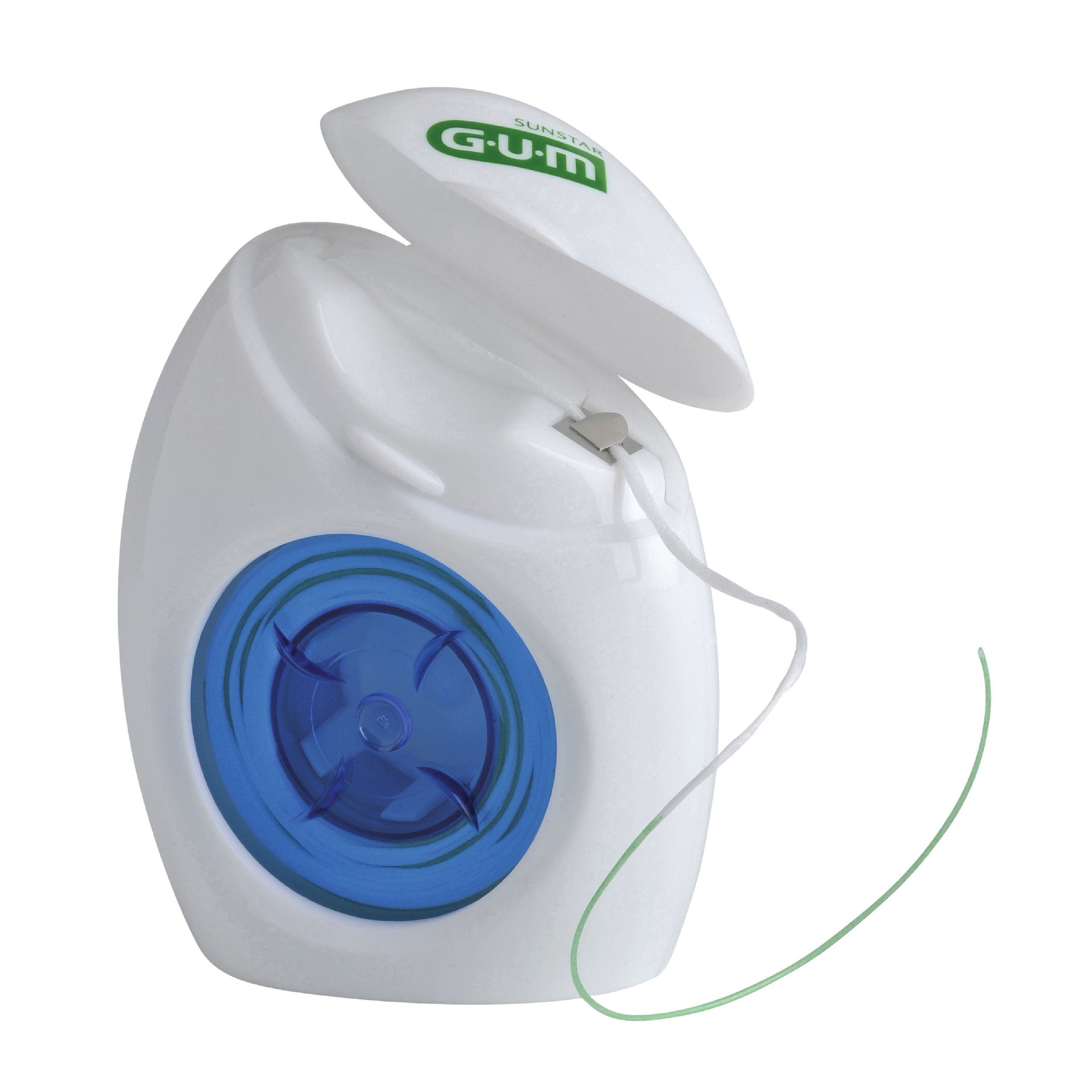 Gum Tanntråd Access Floss, 50 m