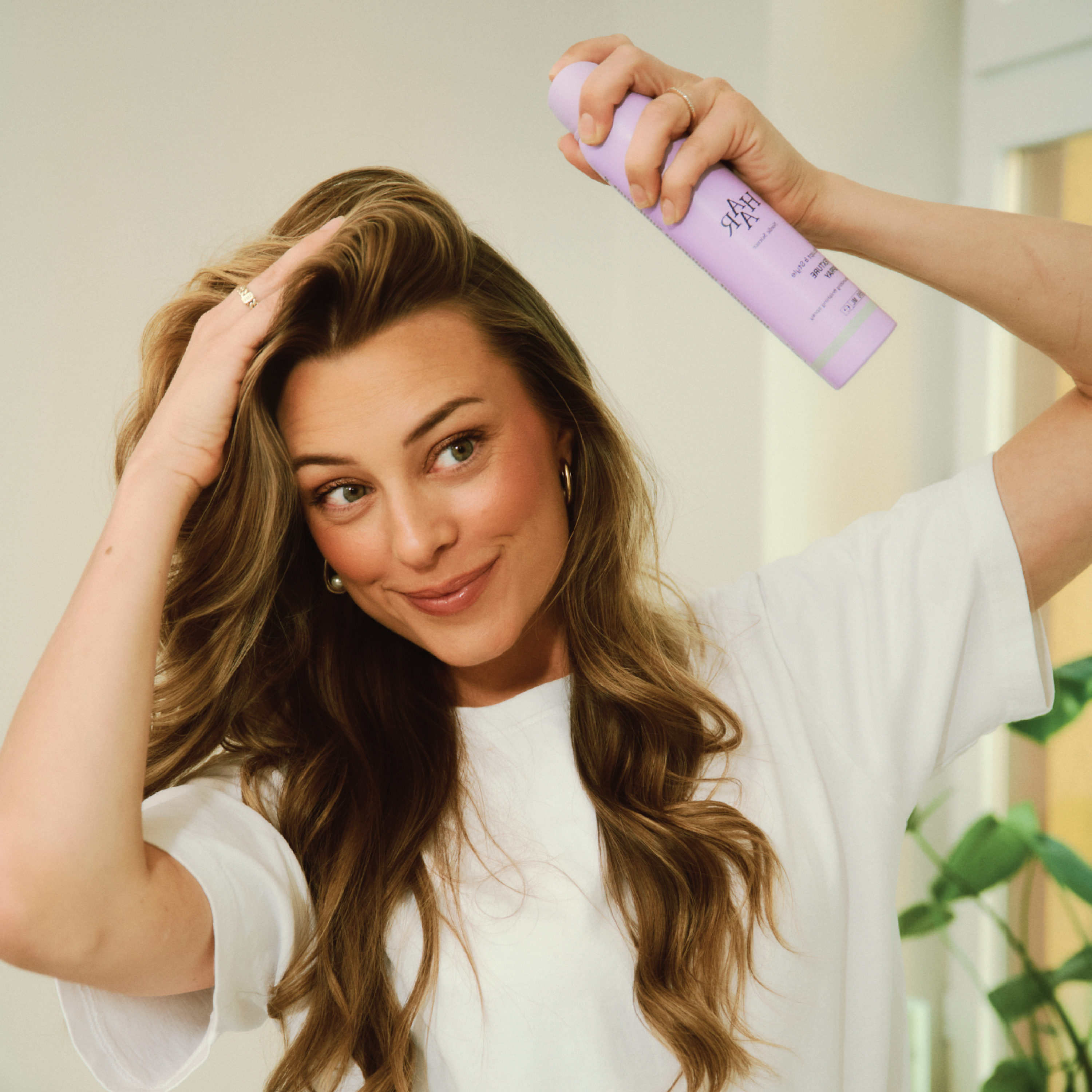 HAAR Sculpt & Style Texture Spray, 200 ml