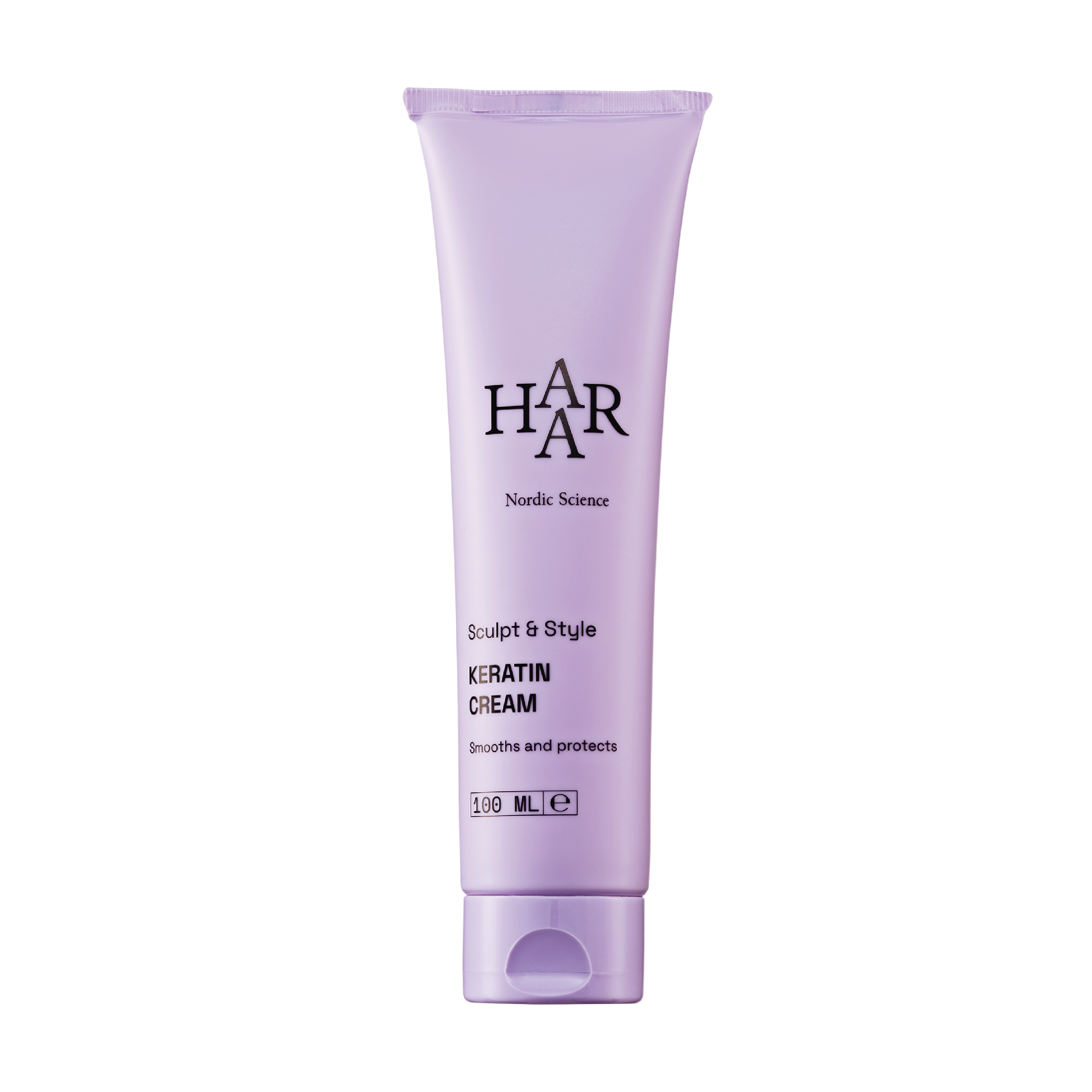 HAAR Kreatin Cream, 100 ml