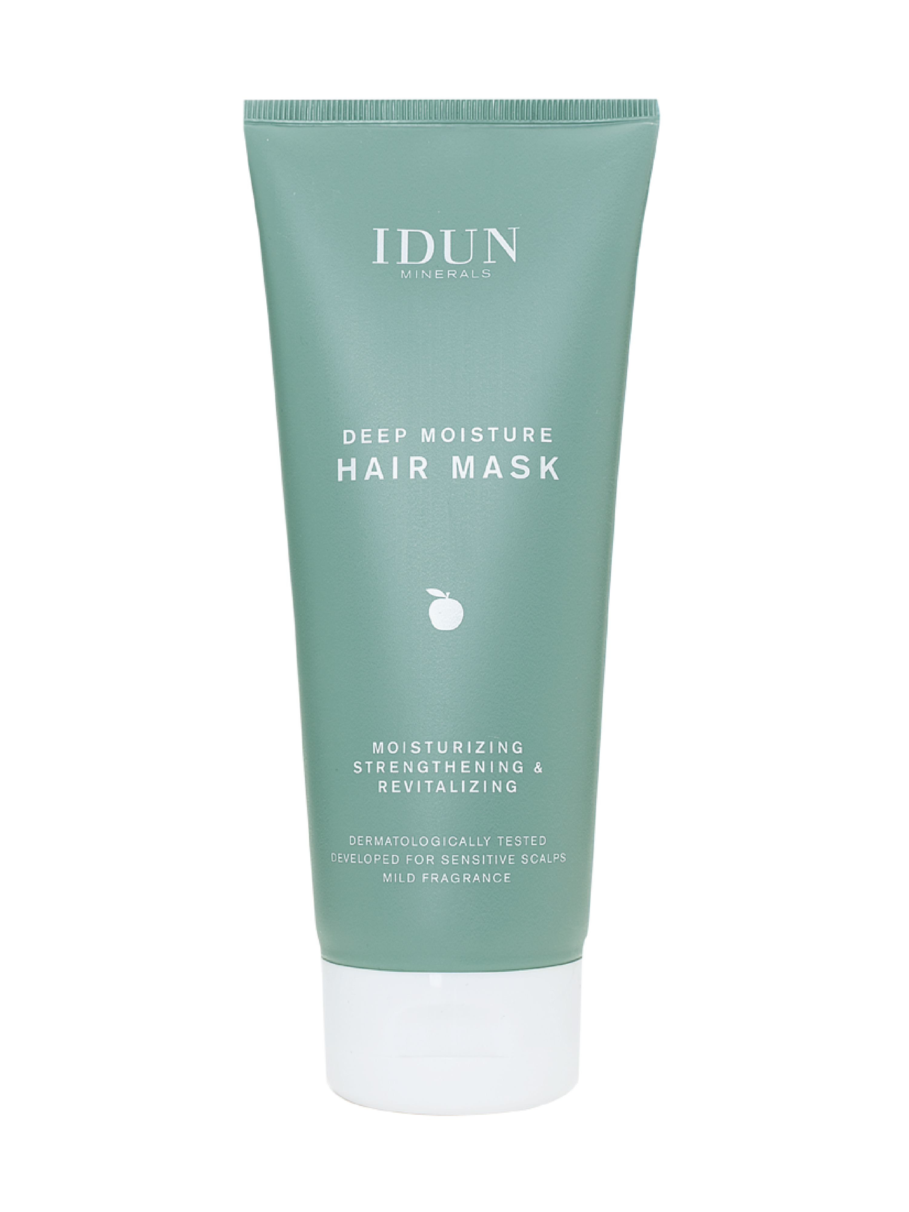 IDUN Minerals Deep Moisture Hair Mask, 200 ml
