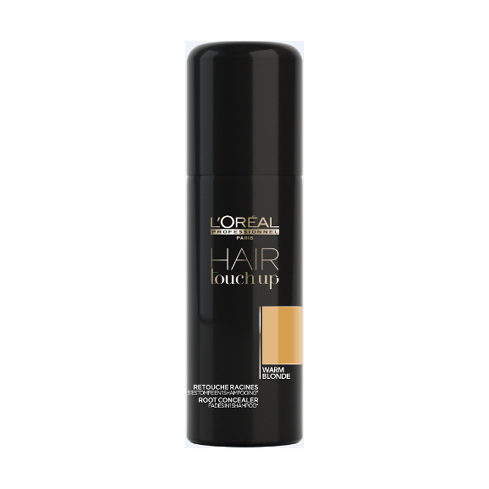 L'Oréal Professionnel Hair Touch Up Blond 75 ml, 75 ml