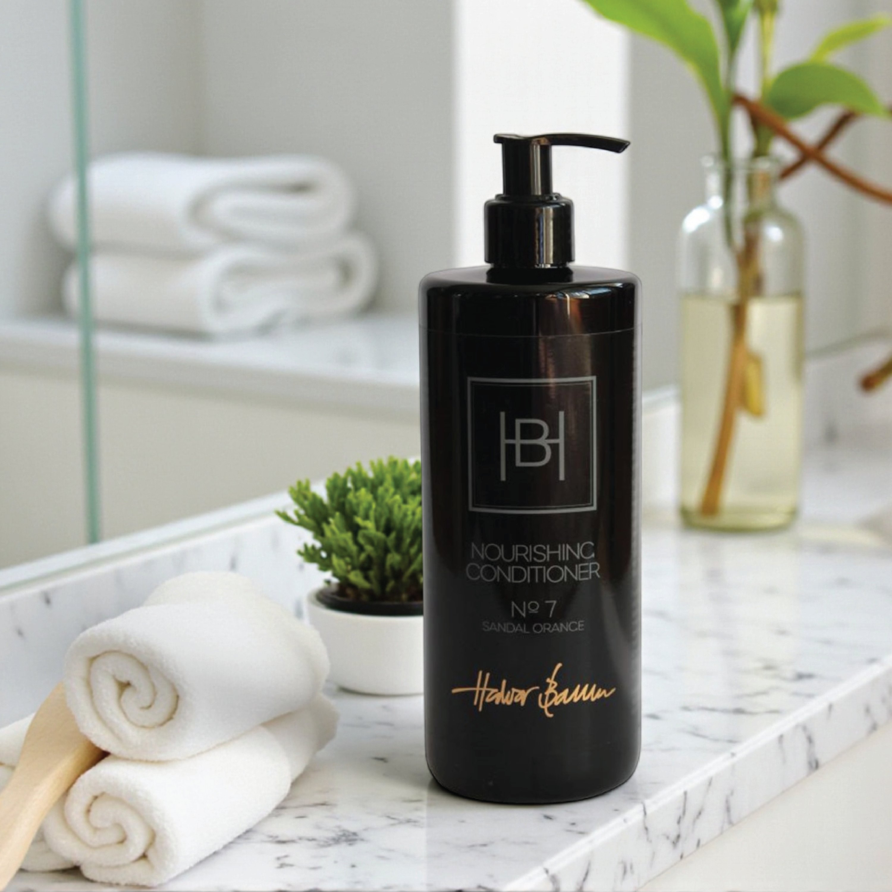 Halvor Bakke Conditioner No7, 500 ml