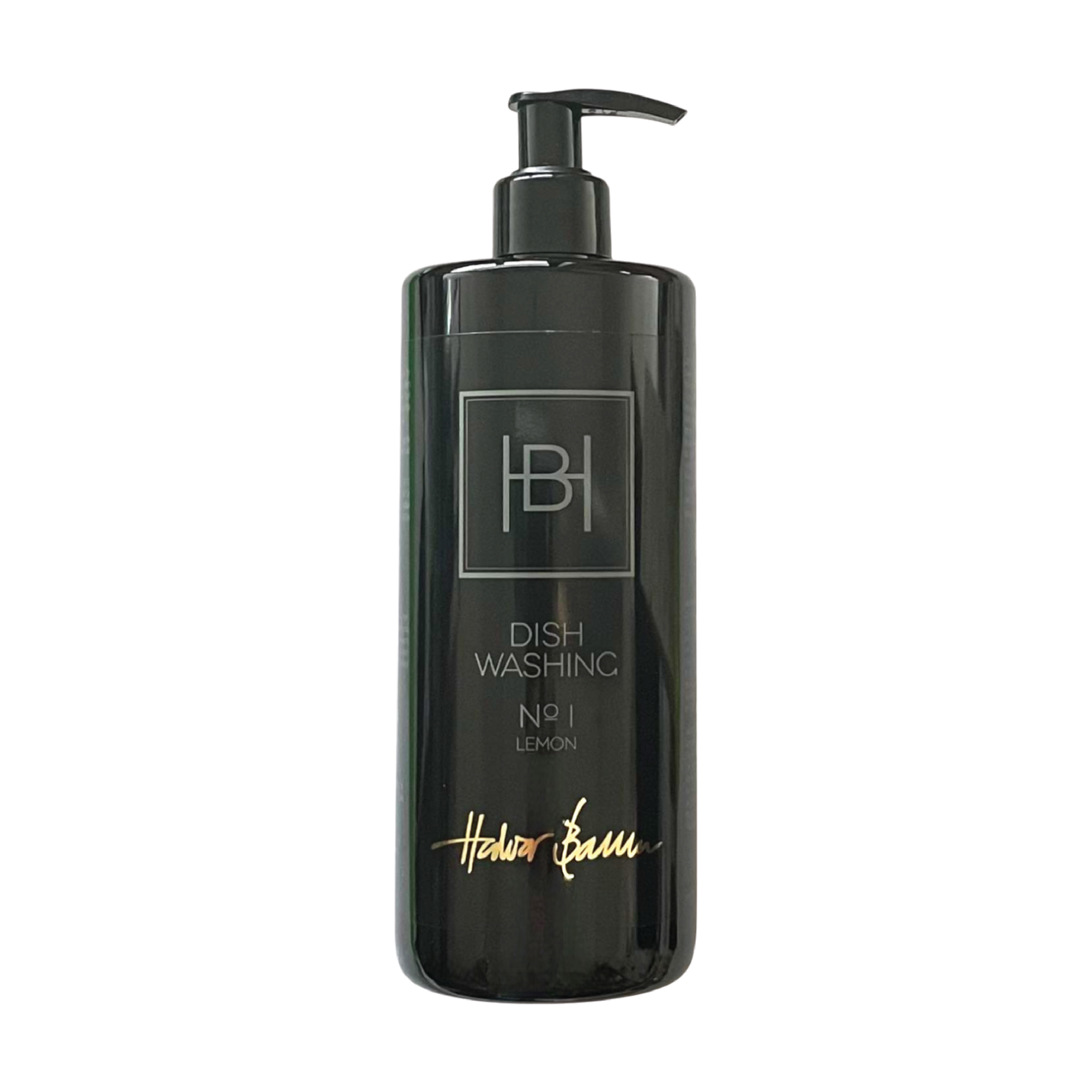 Halvor Bakke Dish Washing No1, 500 ml