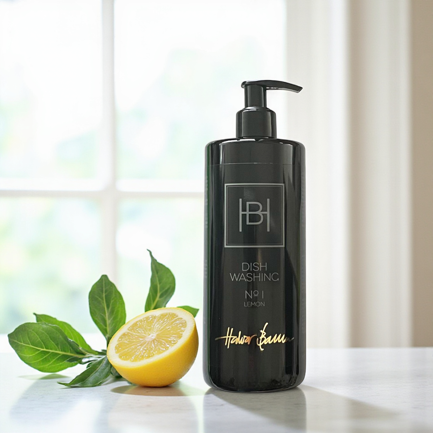 Halvor Bakke Dish Washing No1, 500 ml