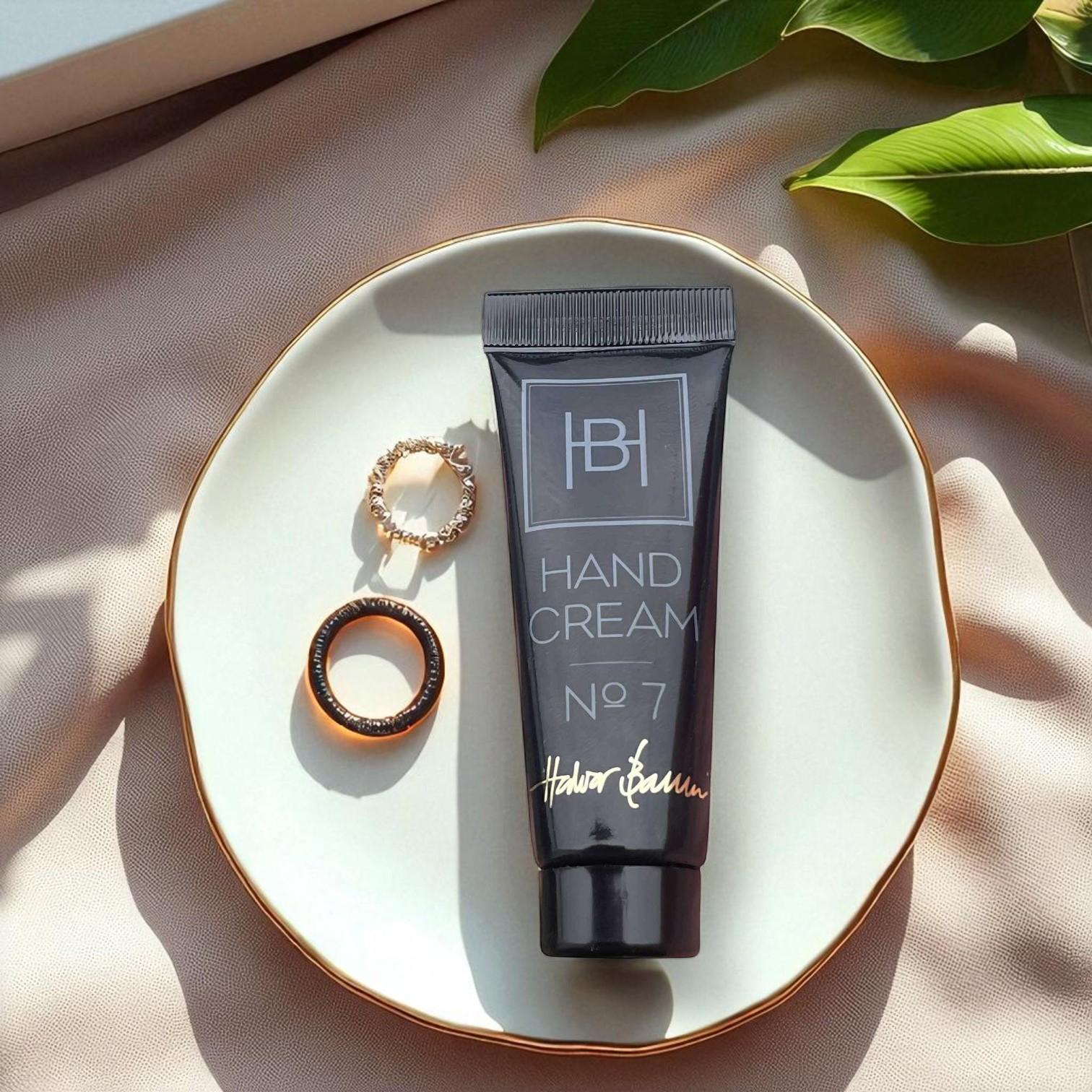 Halvor Bakke Hand Cream No7, 25 ml