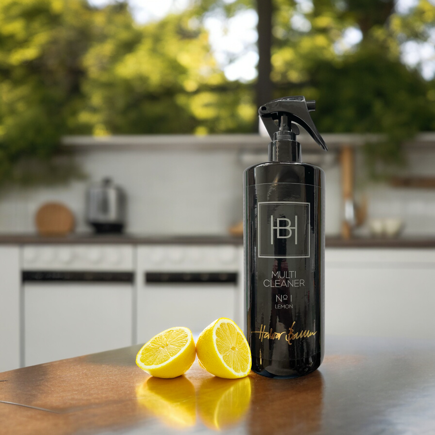 Halvor Bakke Multi Cleaner No1, 500 ml