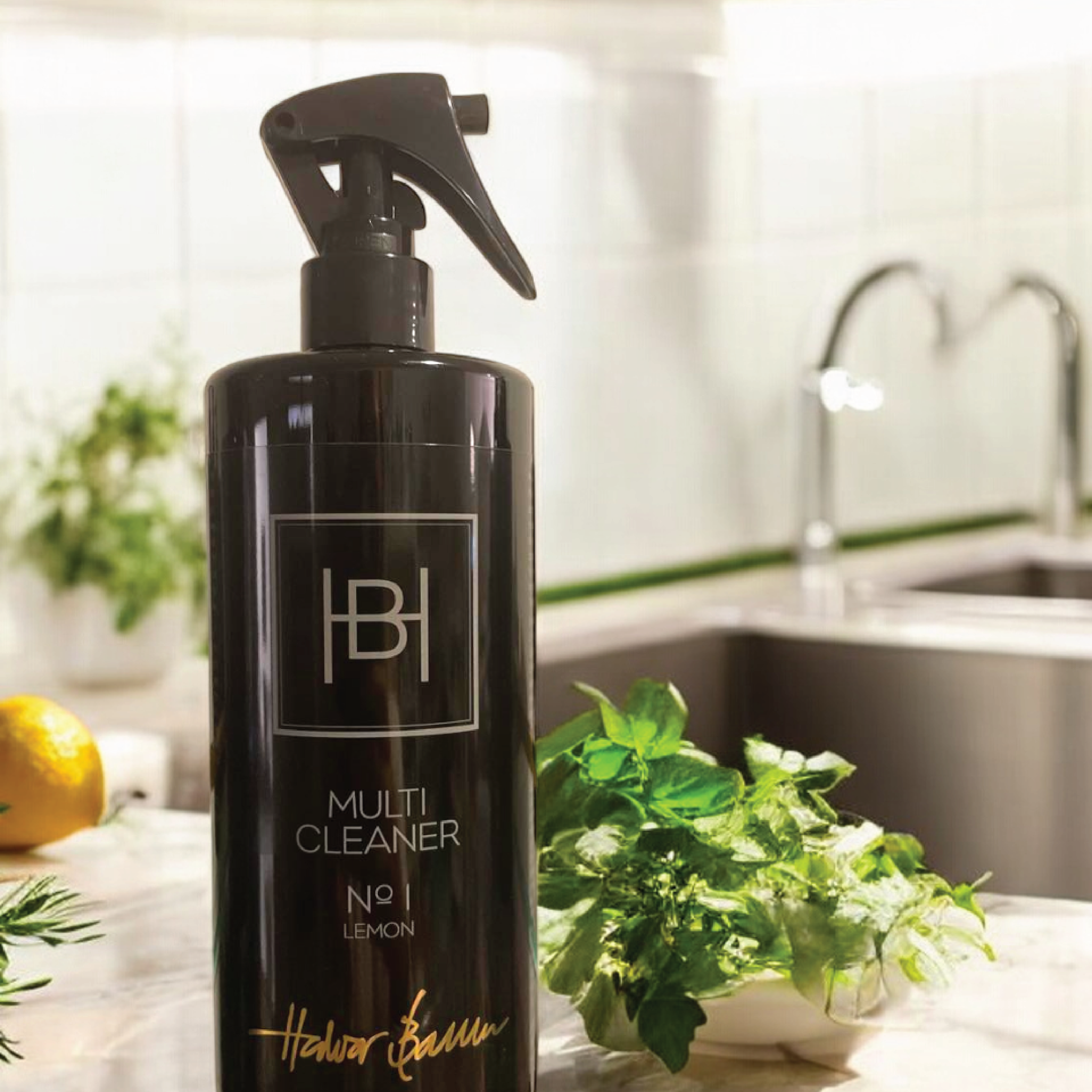 Halvor Bakke Multi Cleaner No1, 500 ml