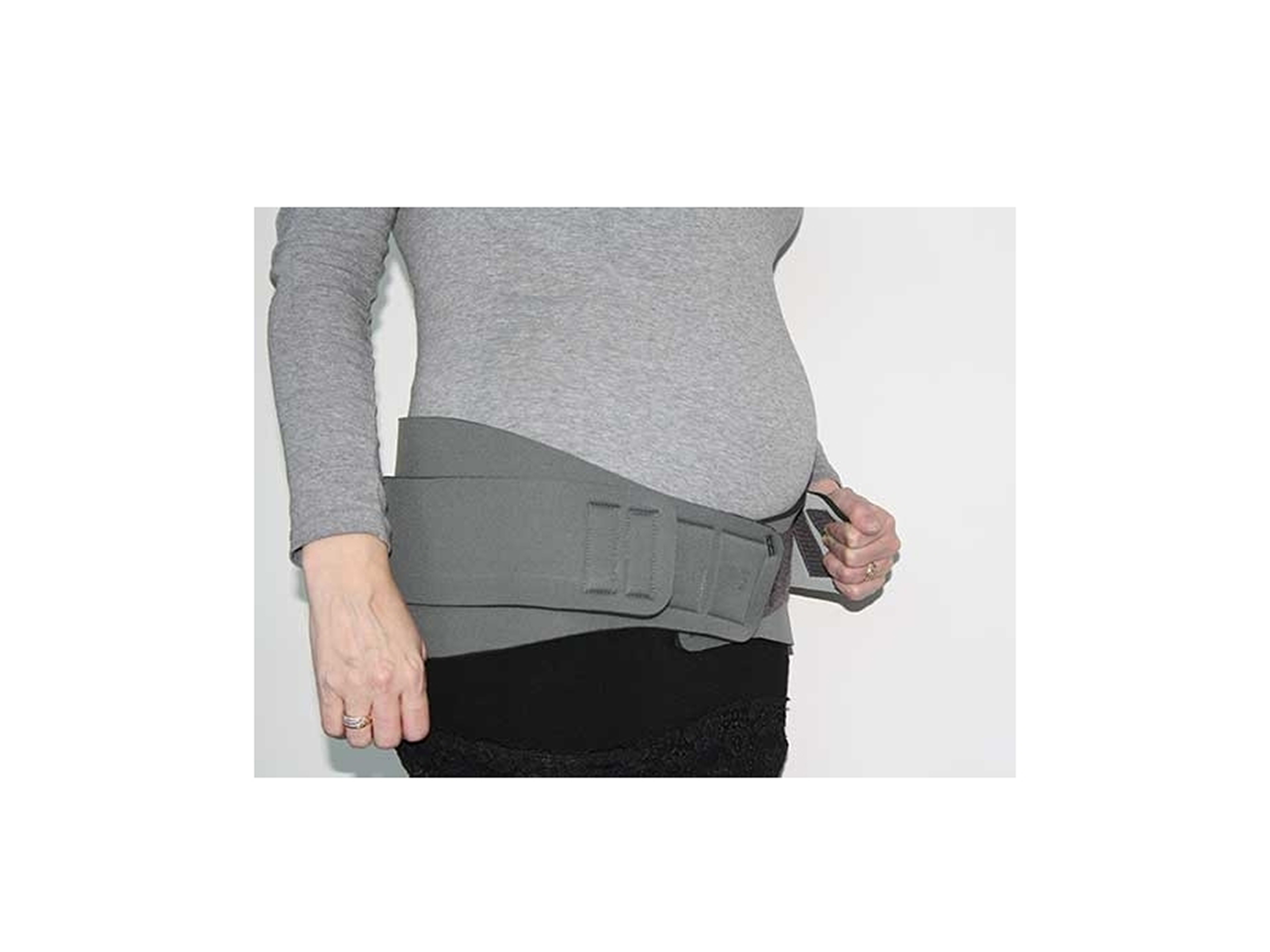 Hansen Protection HH Rygg-/Bekkenbelte, Small, 1 stk.