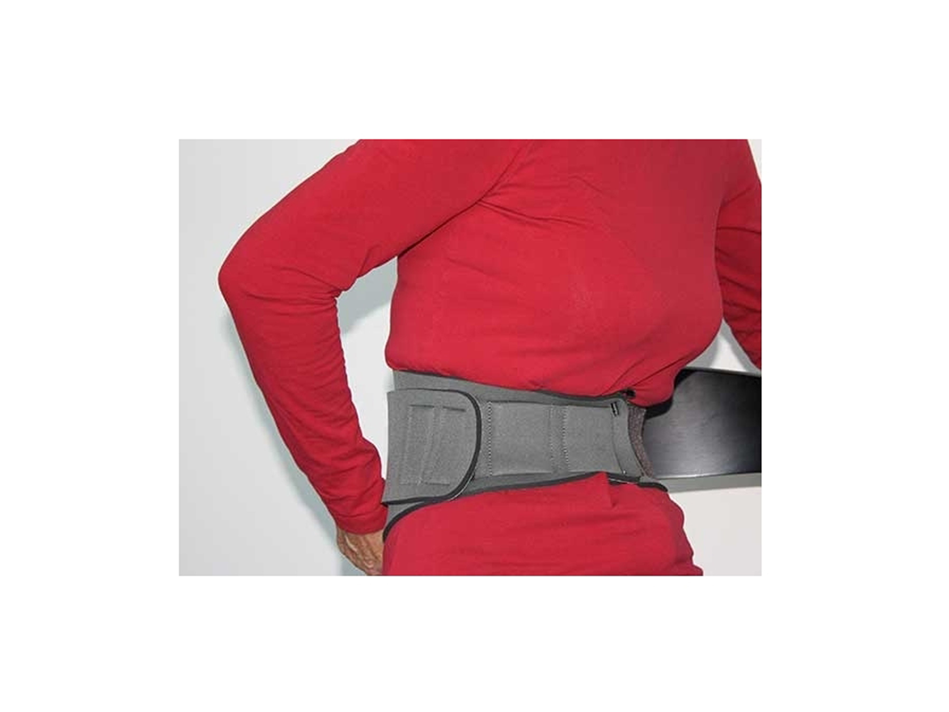 Hansen Protection HH Rygg-/Bekkenbelte, Large, 1 stk.