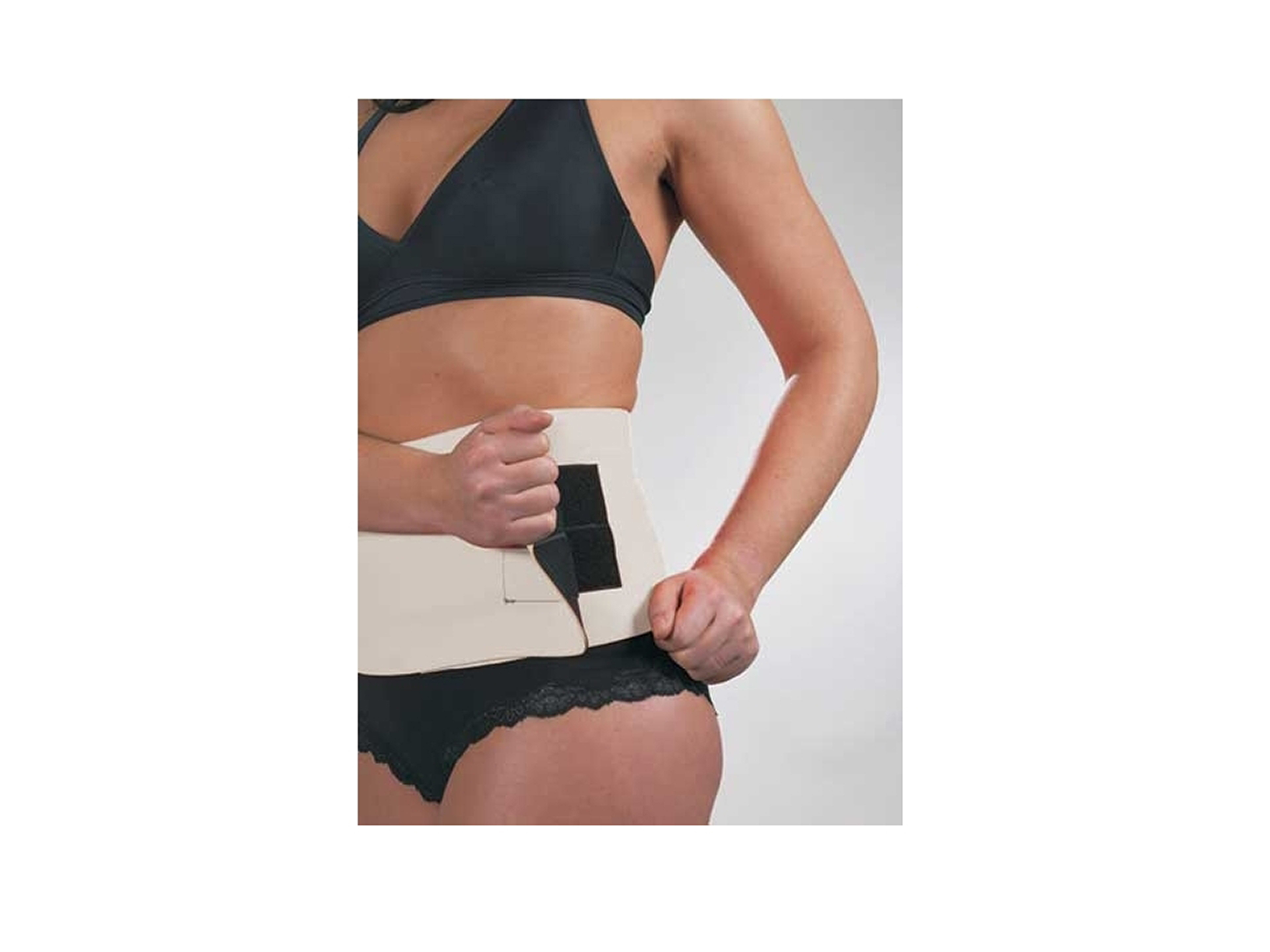 Hansen Protection HH Støtte/Brokkbelte, Large, 1 stk.