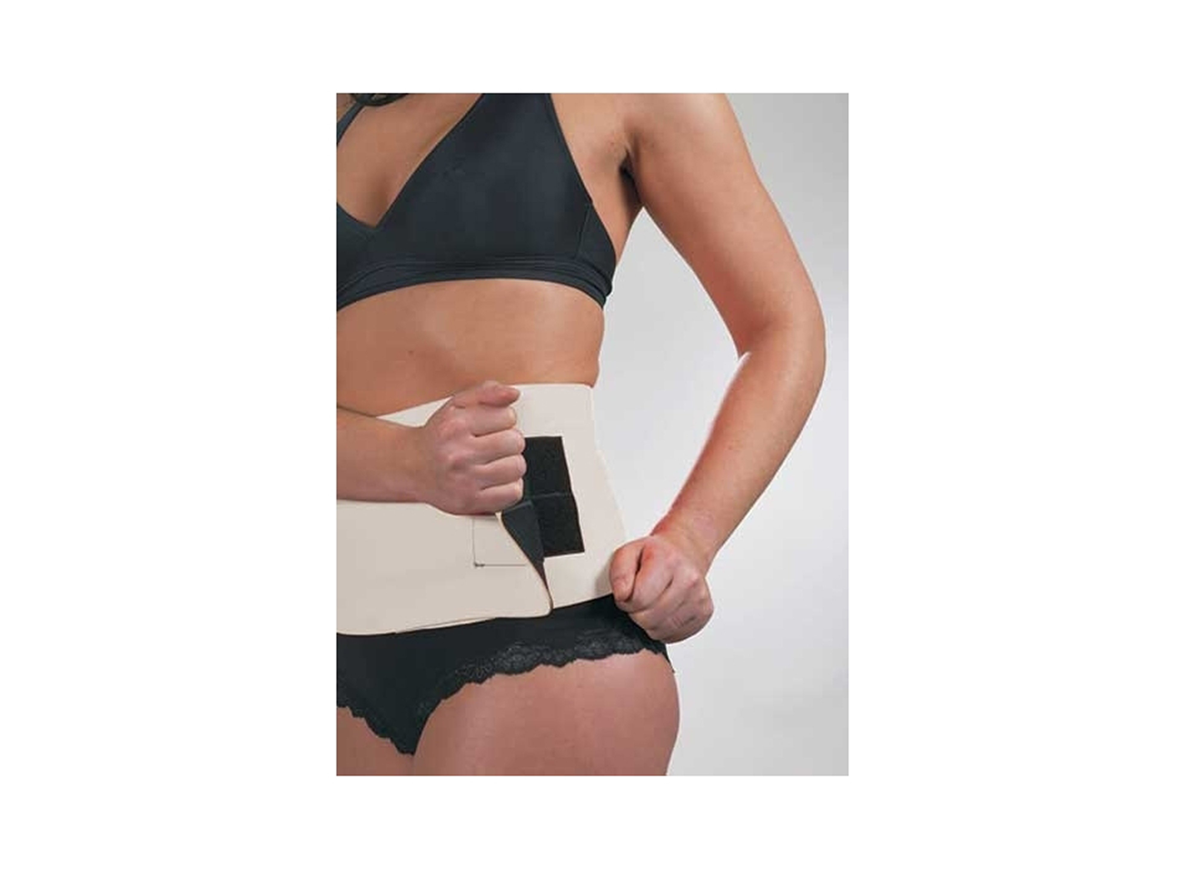 Hansen Protection HH Støtte/Brokkbelte, XX-Large, 1 stk.