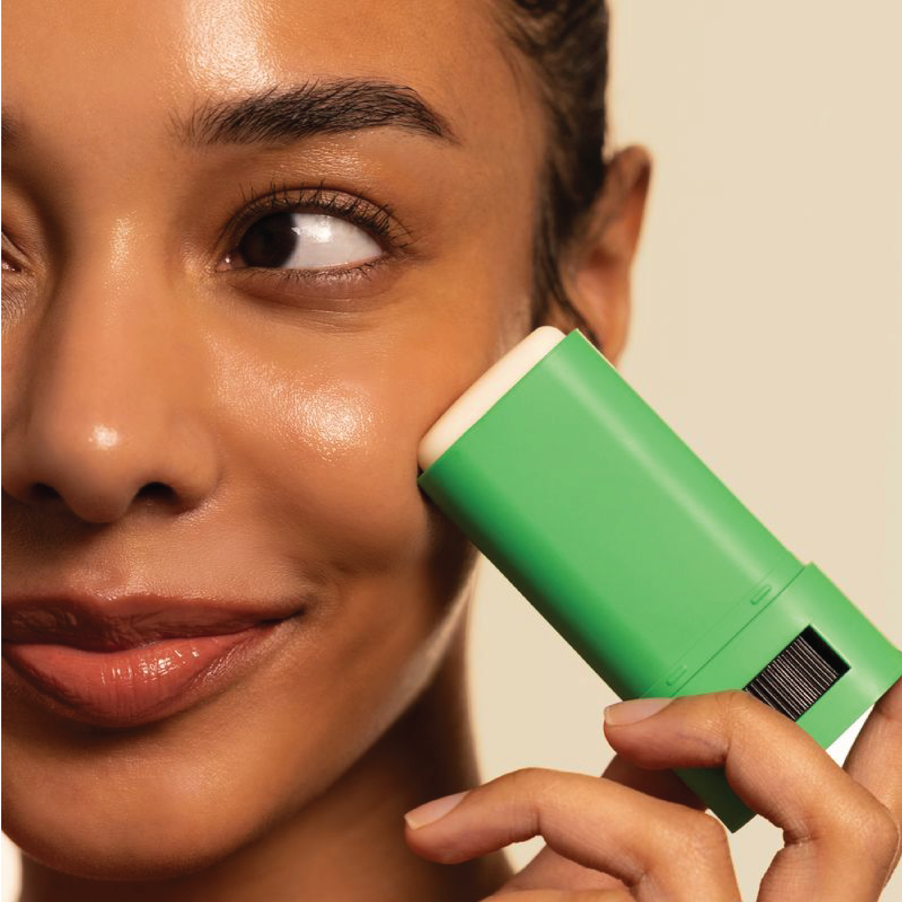 haruharu wonder Black Bamboo Daily Soothing Sun Shield SPF50+ PA++++, 20 g