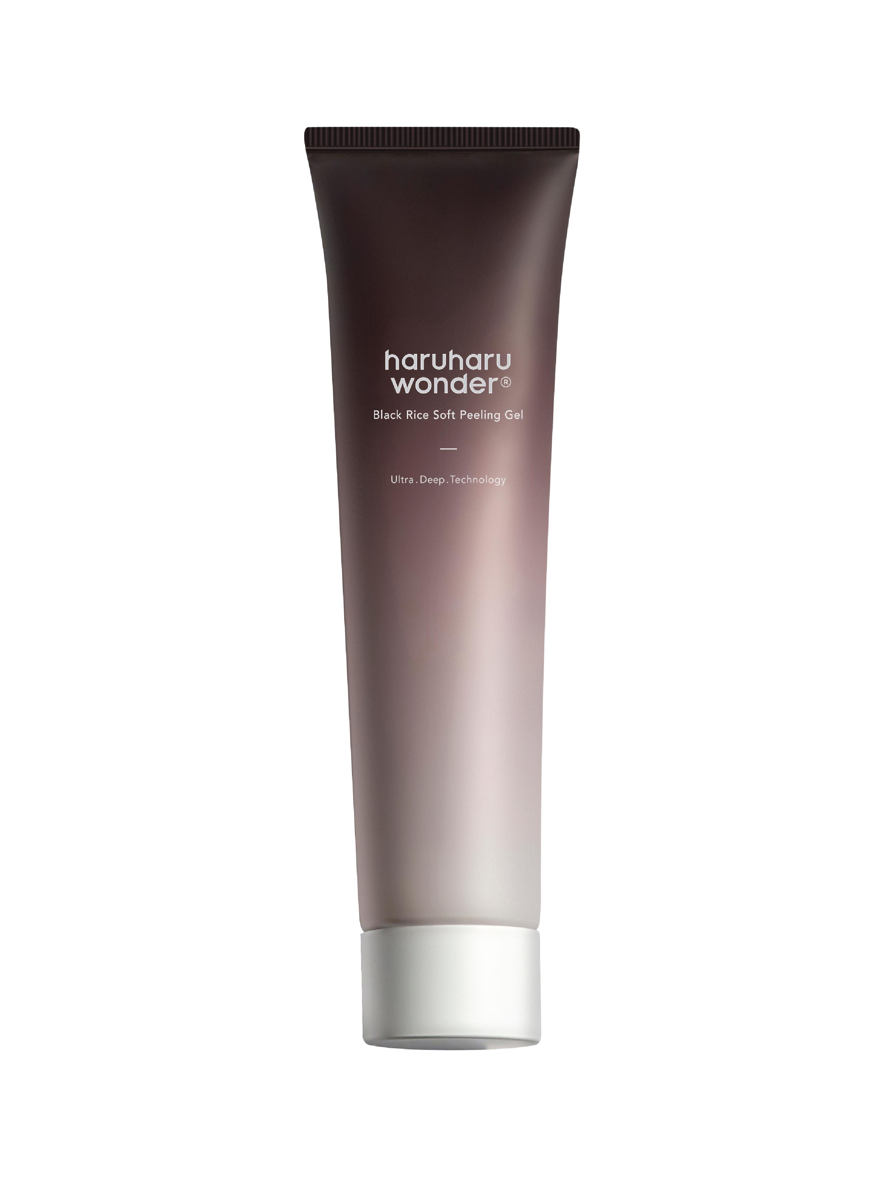 HaruHaru Wonder | Black Rice Soft Peeling Gel - 100 ml main image 0