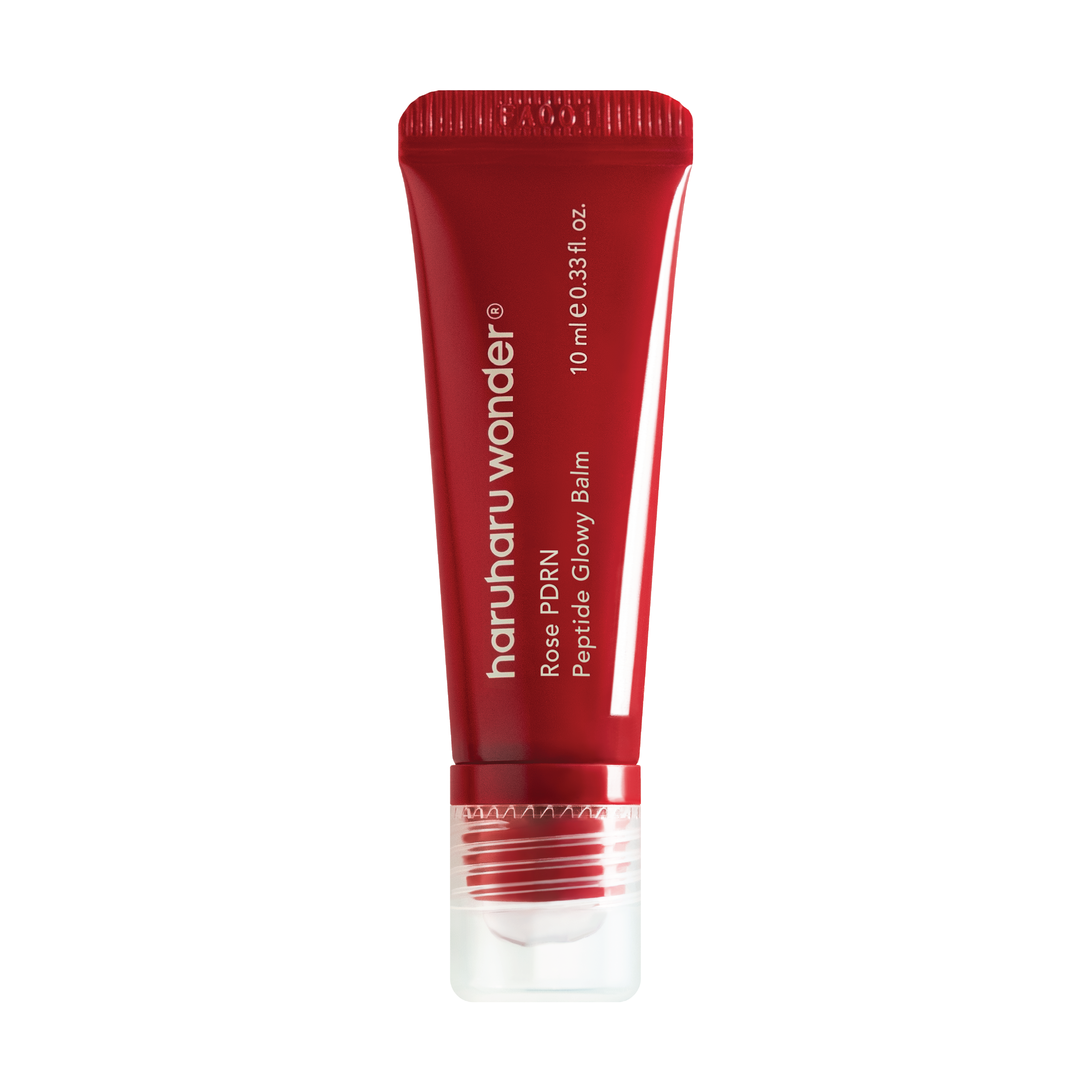 haruharu wonder PDRN Peptide Glowy Balm, 10 ml