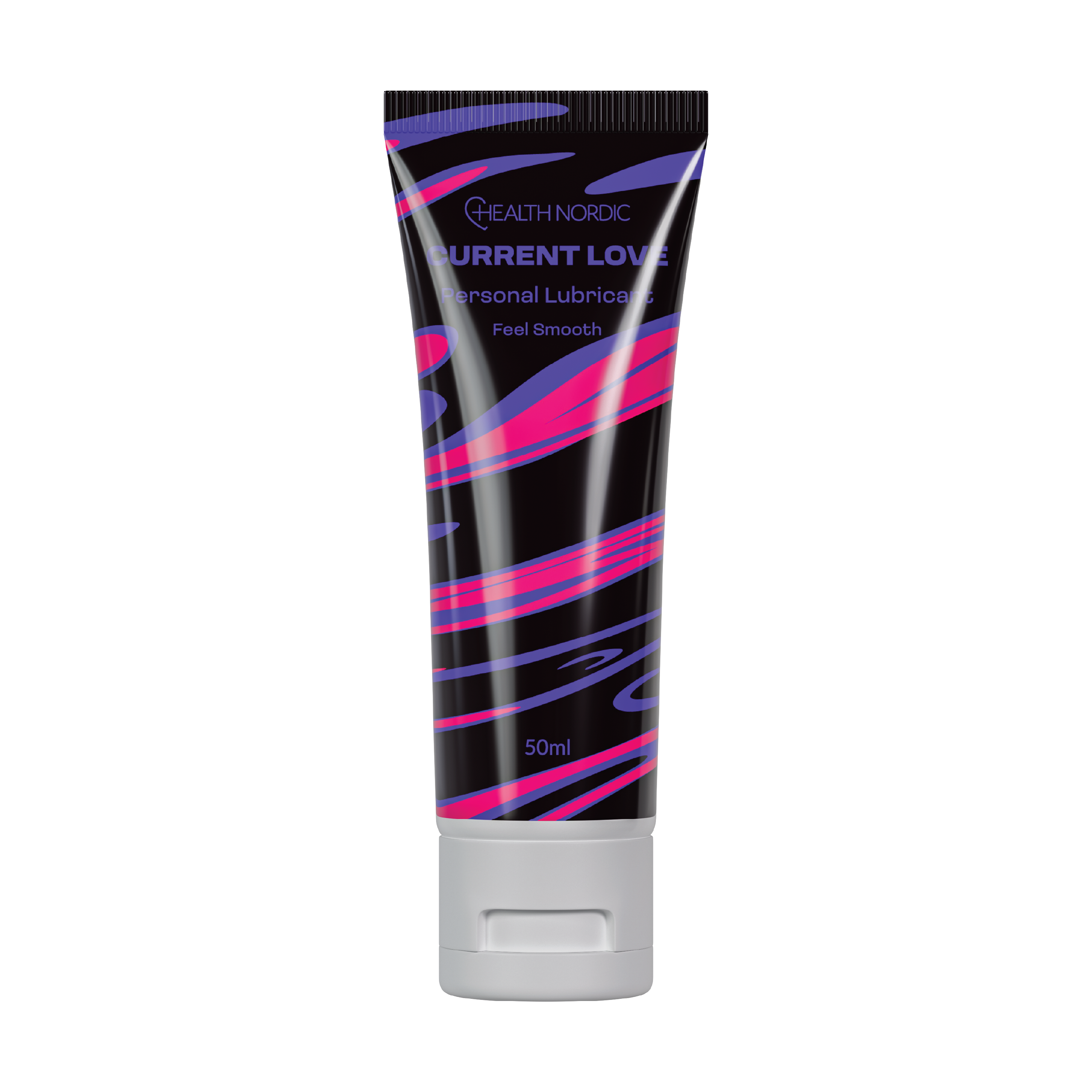 Health Nordic Classic Glidemiddel, 50 ml